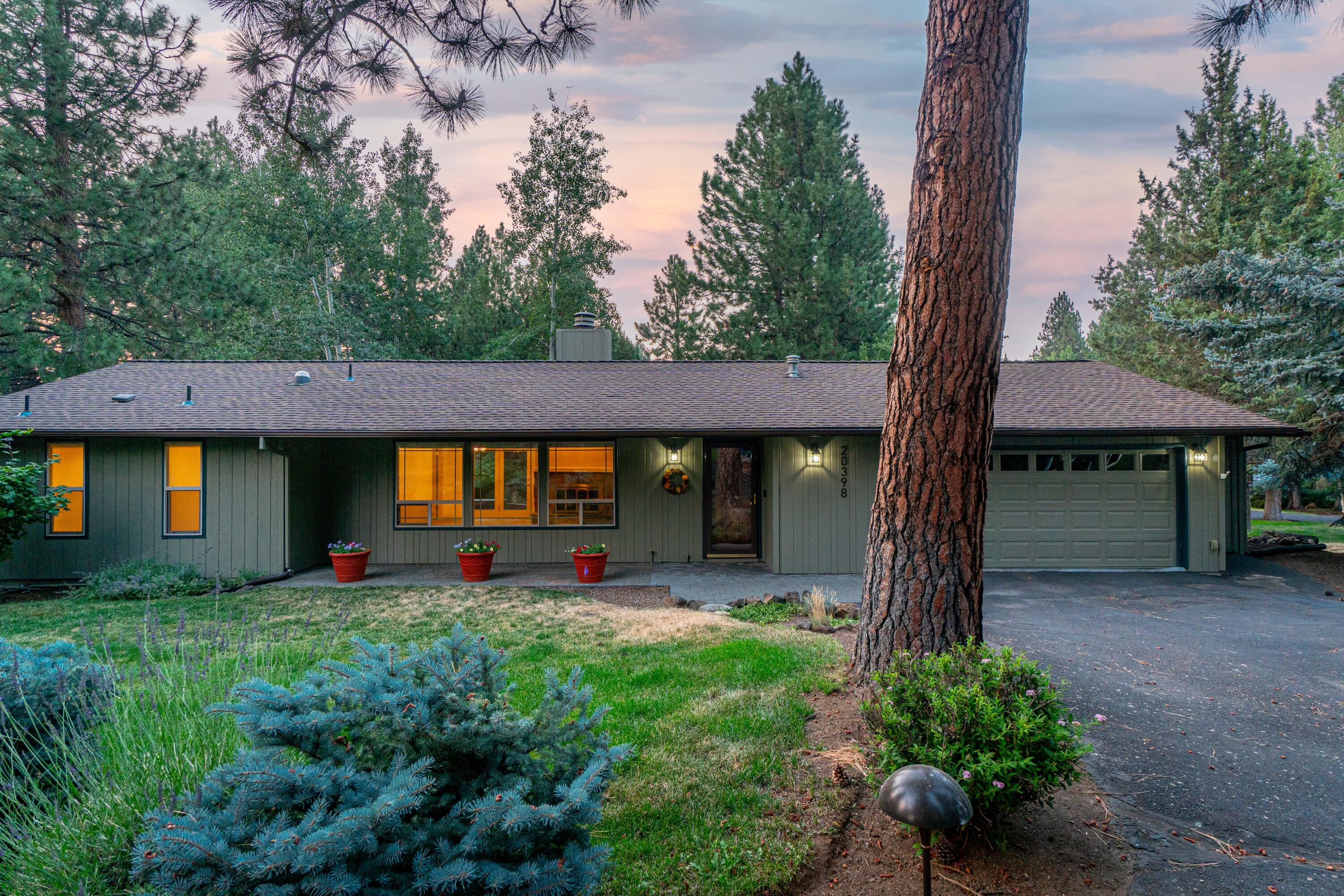 20398 Donkey Sled Road