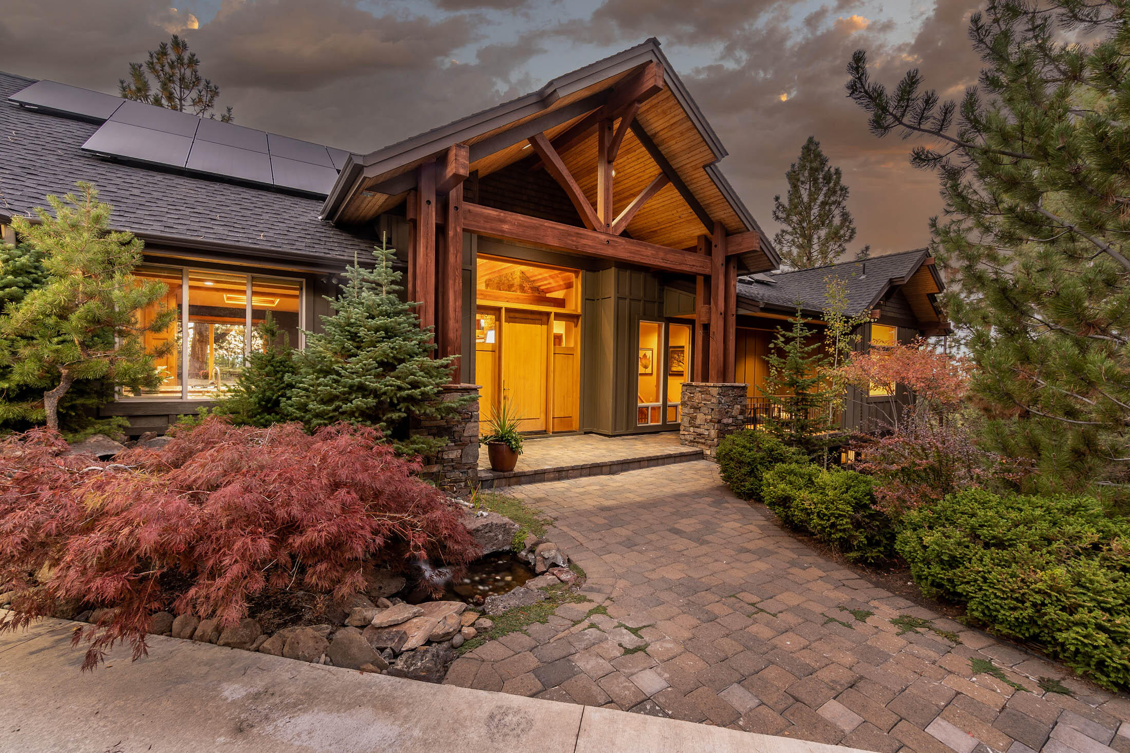 1654 NW Overlook Drive