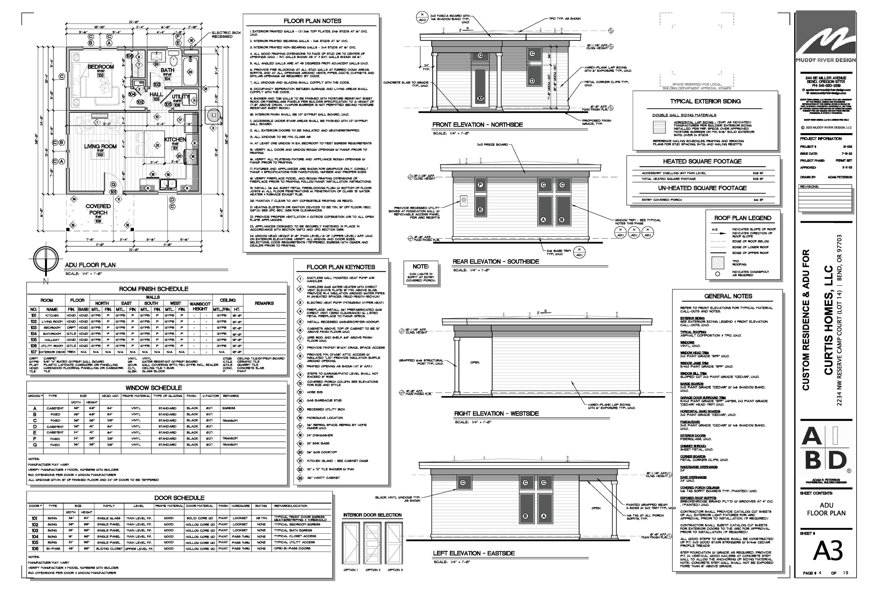 2234 NW Reserve Camp Court