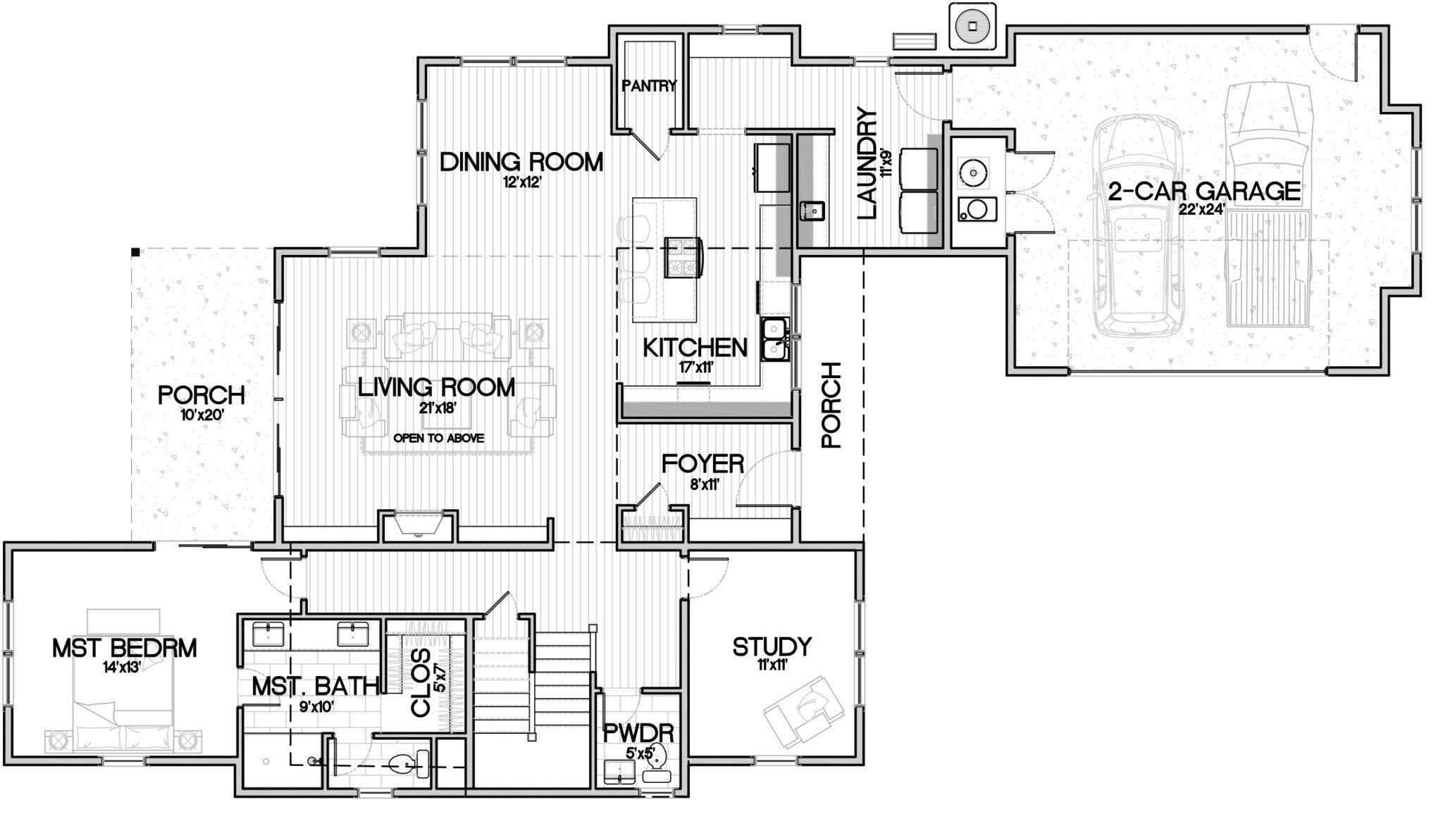 2234 NW Reserve Camp Court