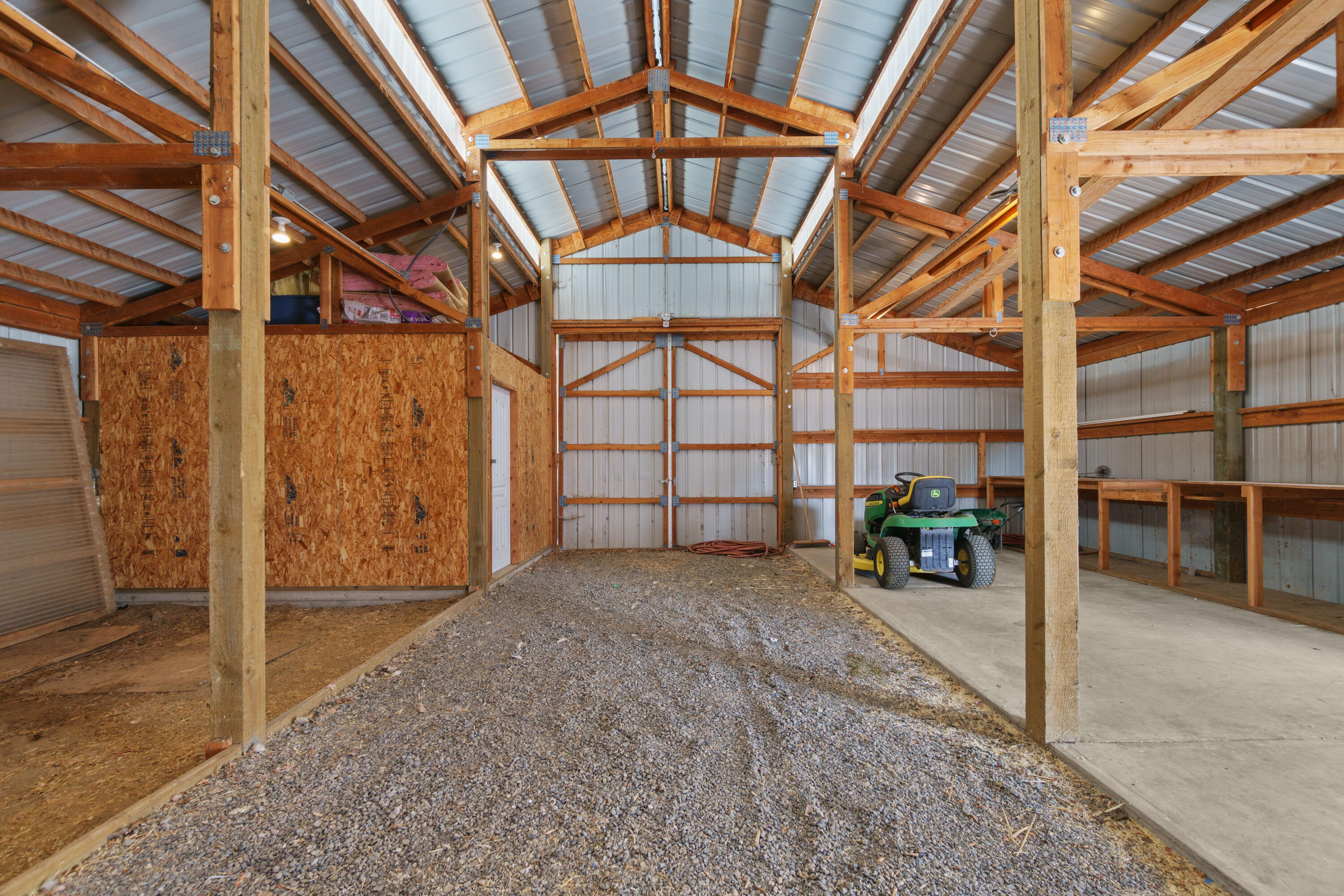 2929 NE Wilcox Avenue