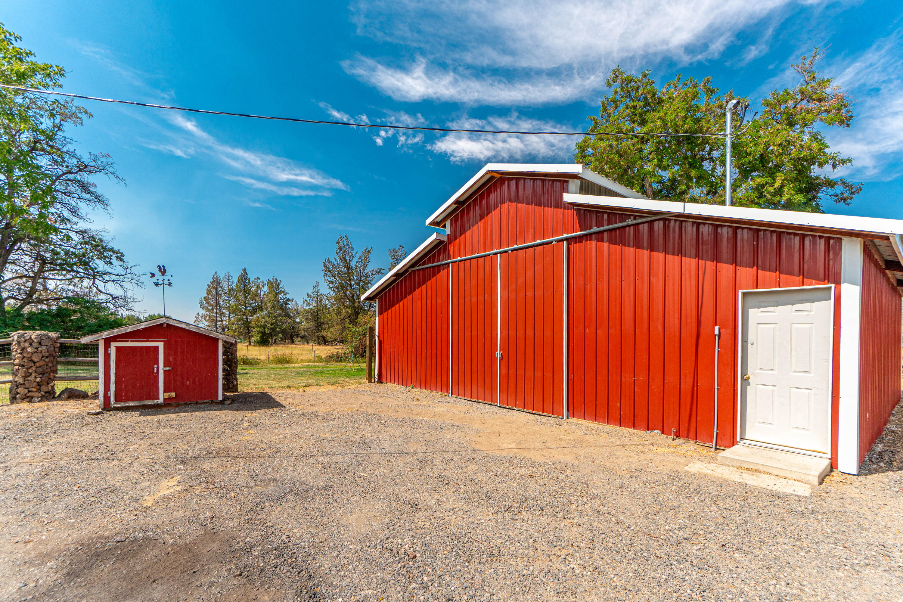 2929 NE Wilcox Avenue