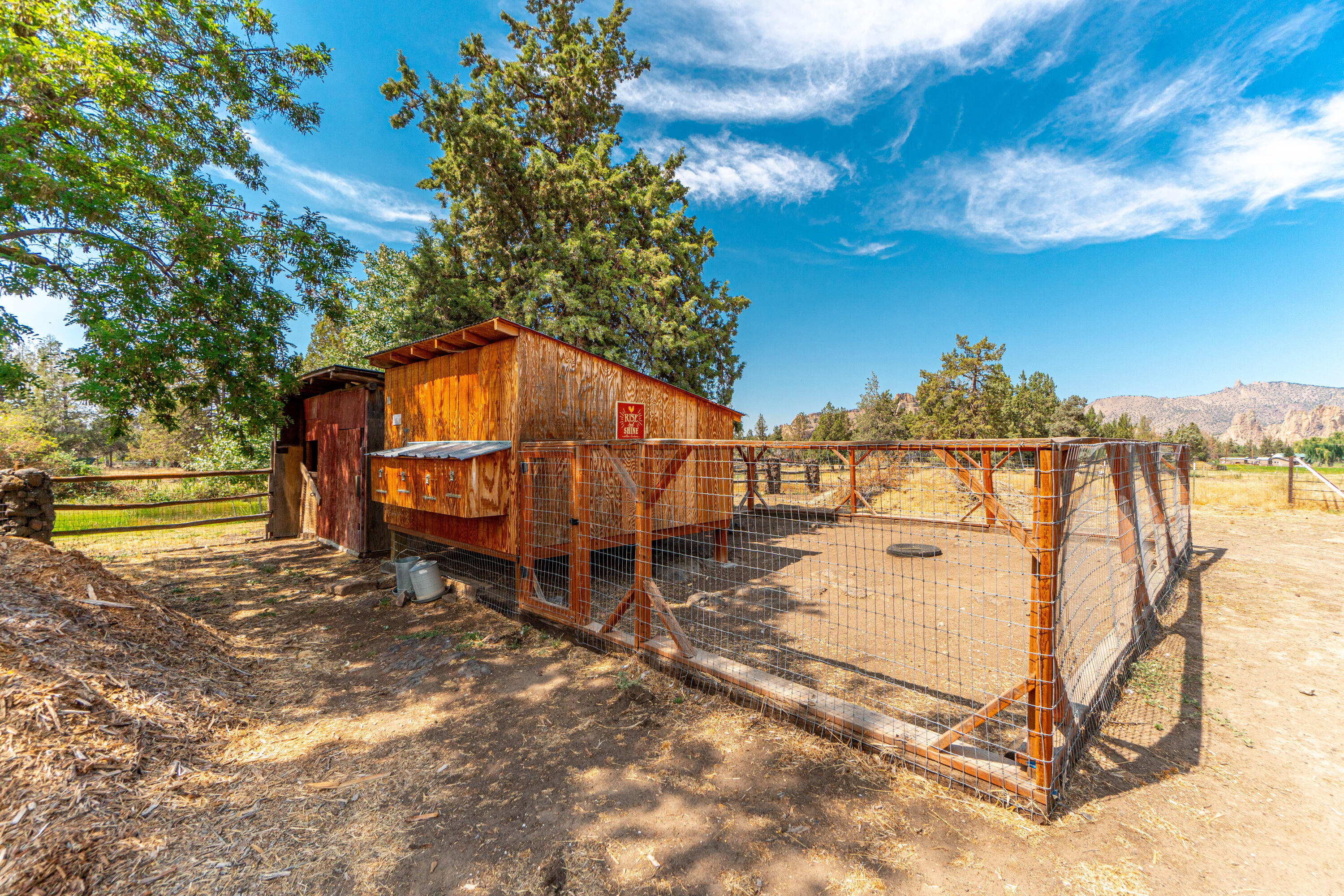 2929 NE Wilcox Avenue