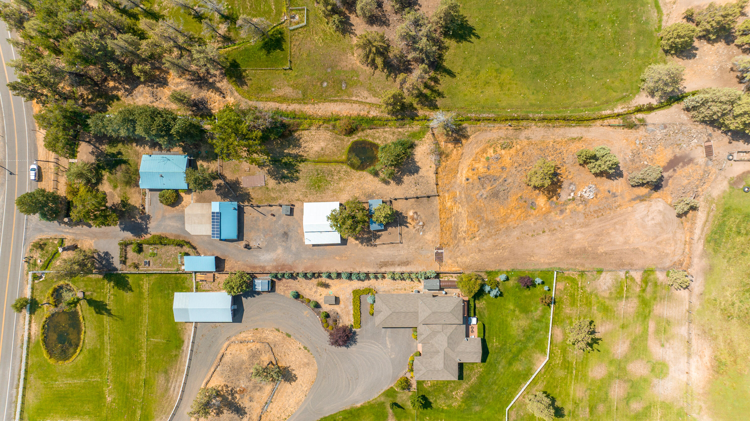 2929 NE Wilcox Avenue