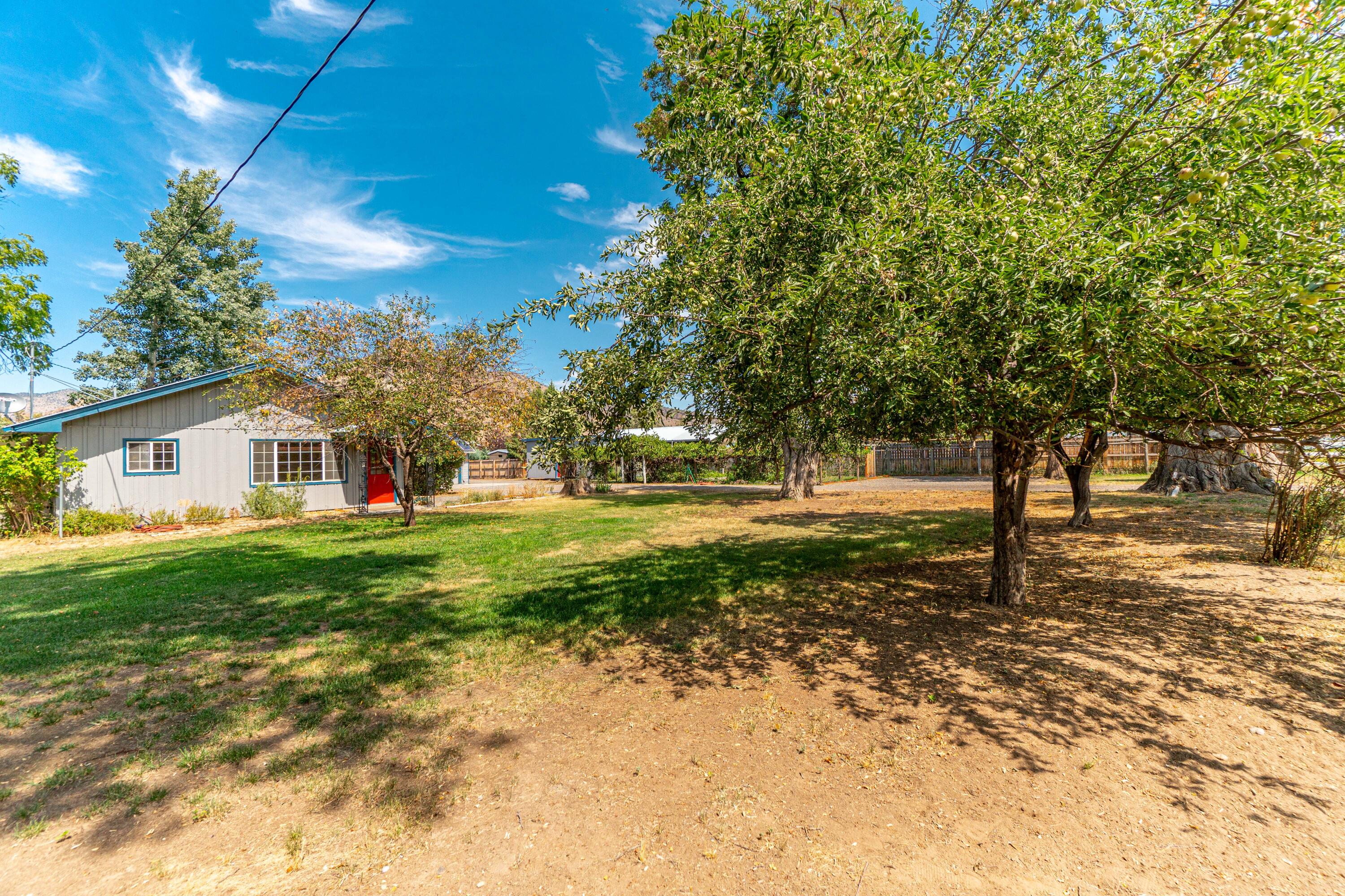 2929 NE Wilcox Avenue