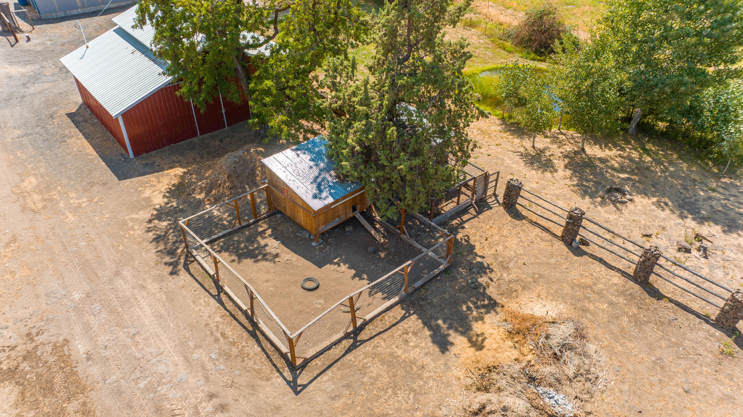 2929 NE Wilcox Avenue