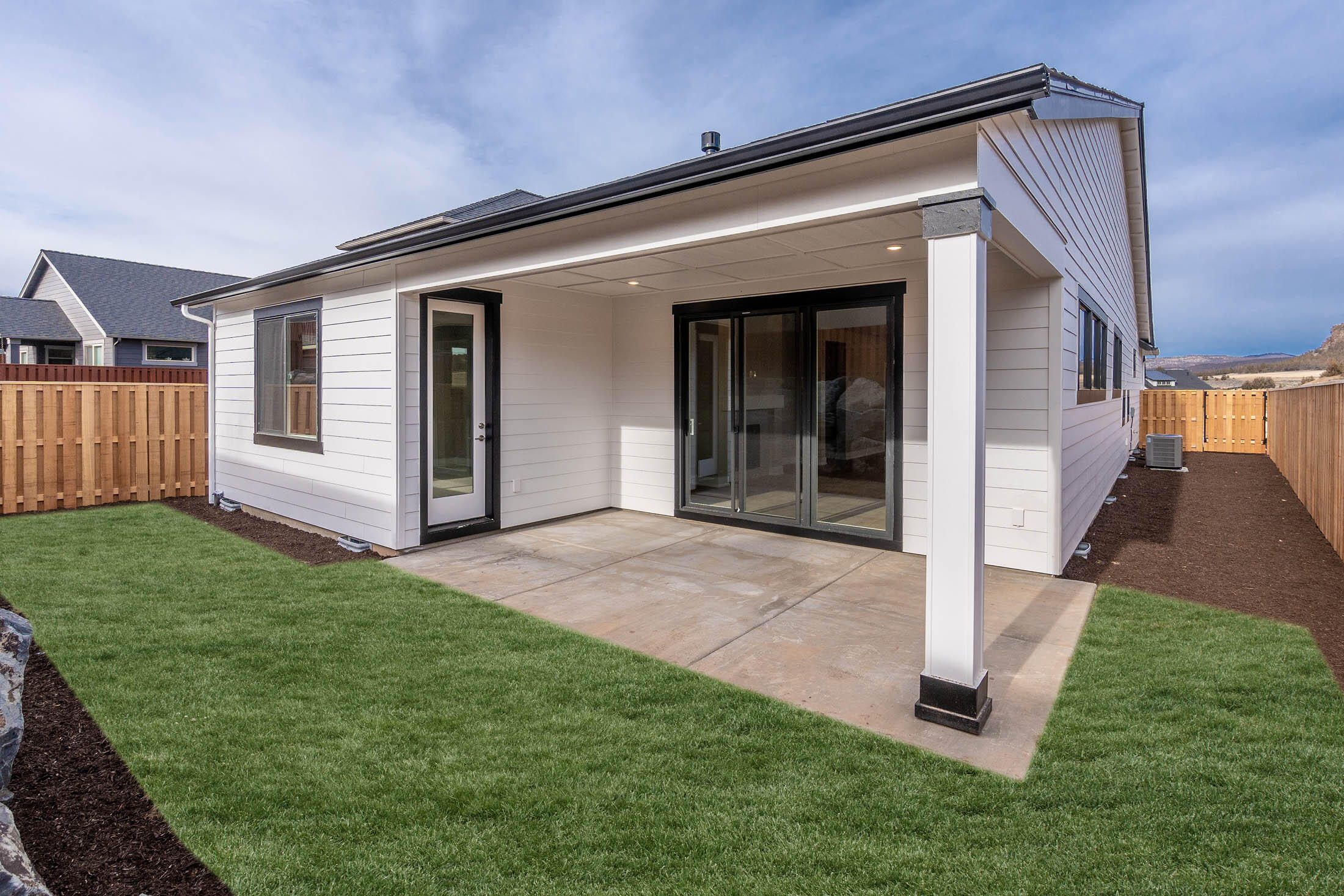 4733 SW Badger Court