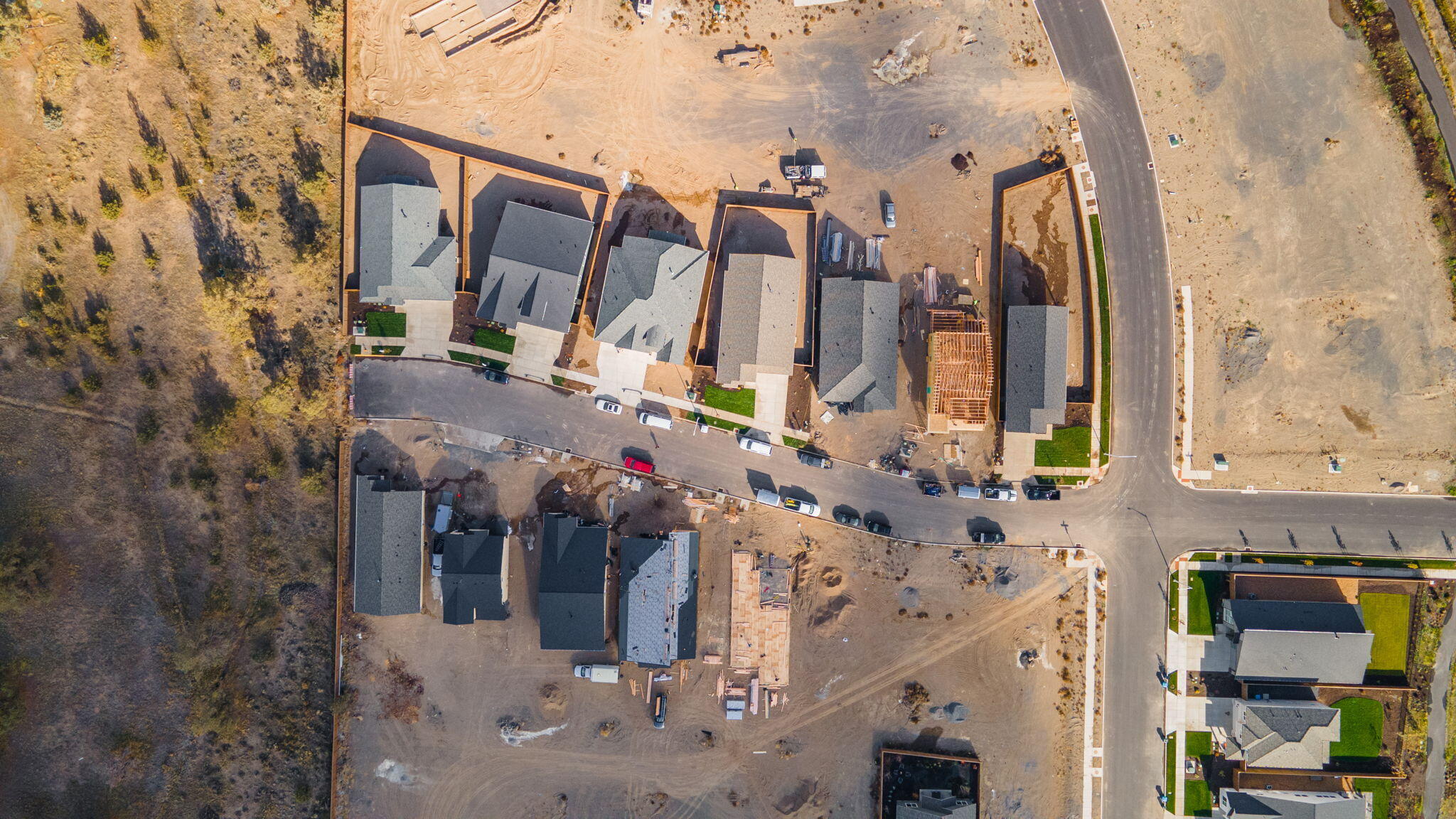 4733 SW Badger Court