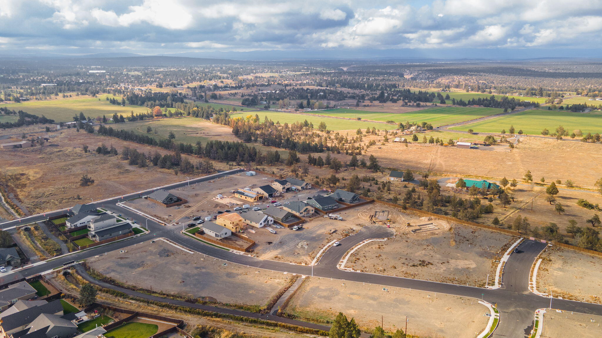 4733 SW Badger Court