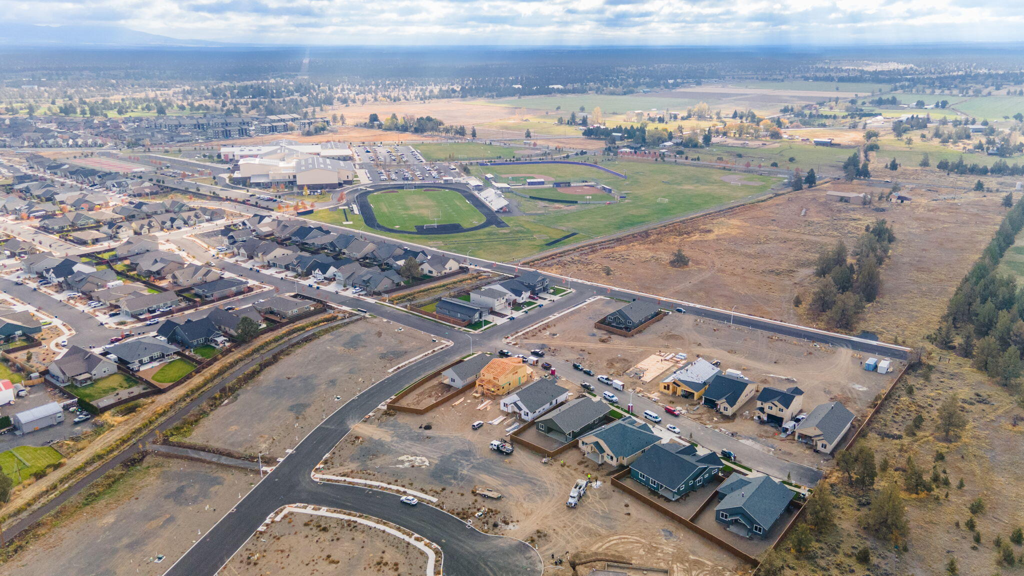 4733 SW Badger Court