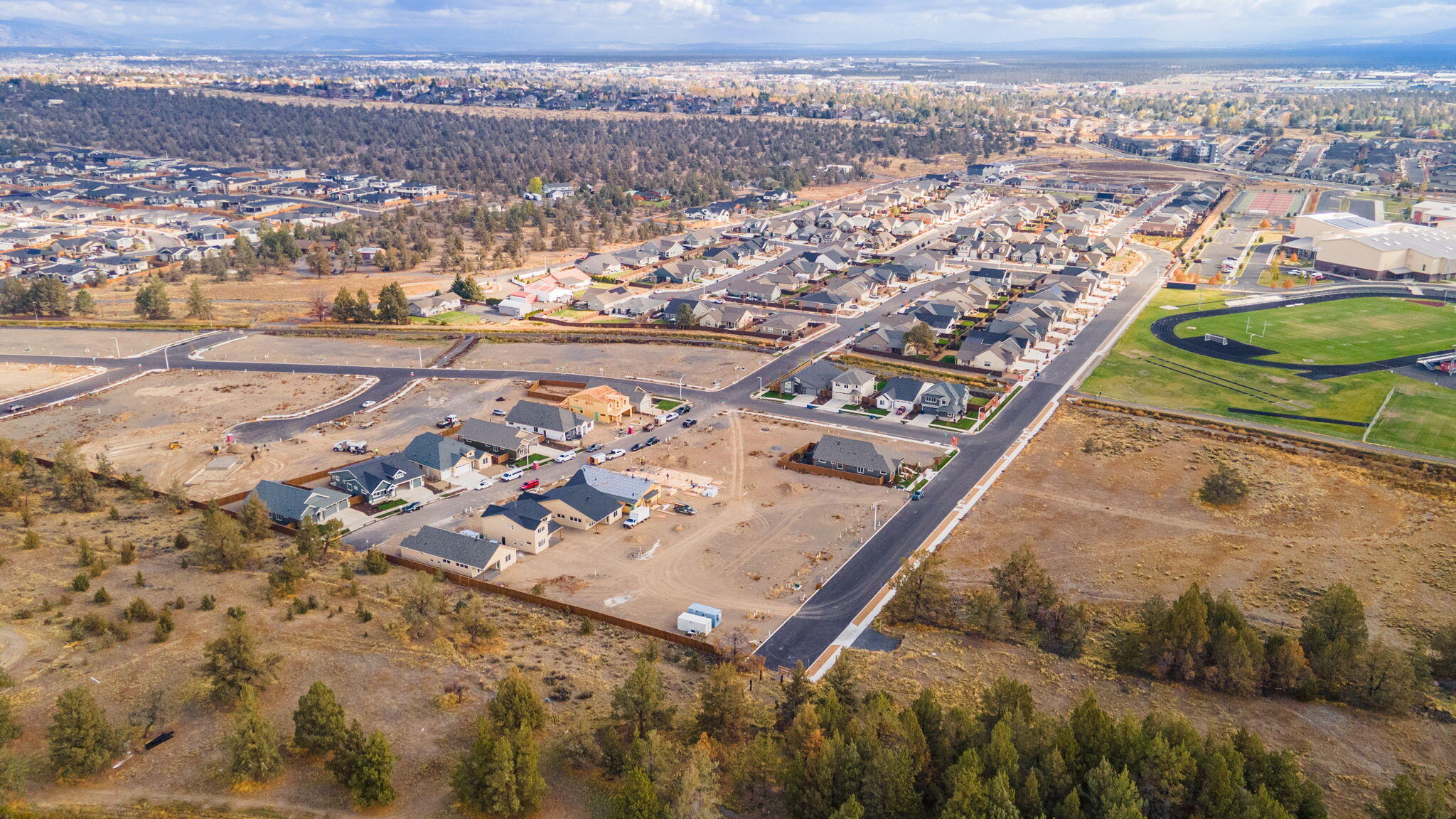 4733 SW Badger Court