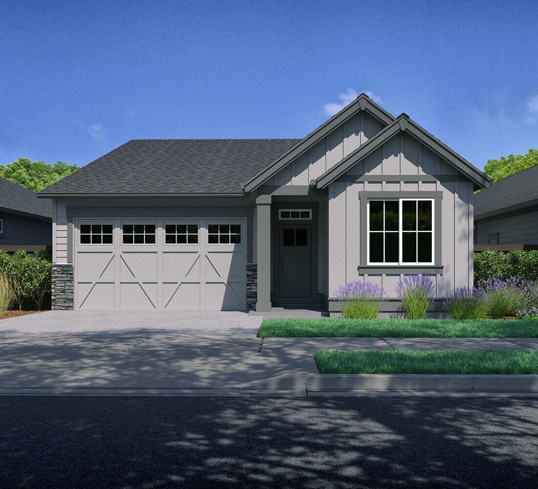 4733 SW Badger Court