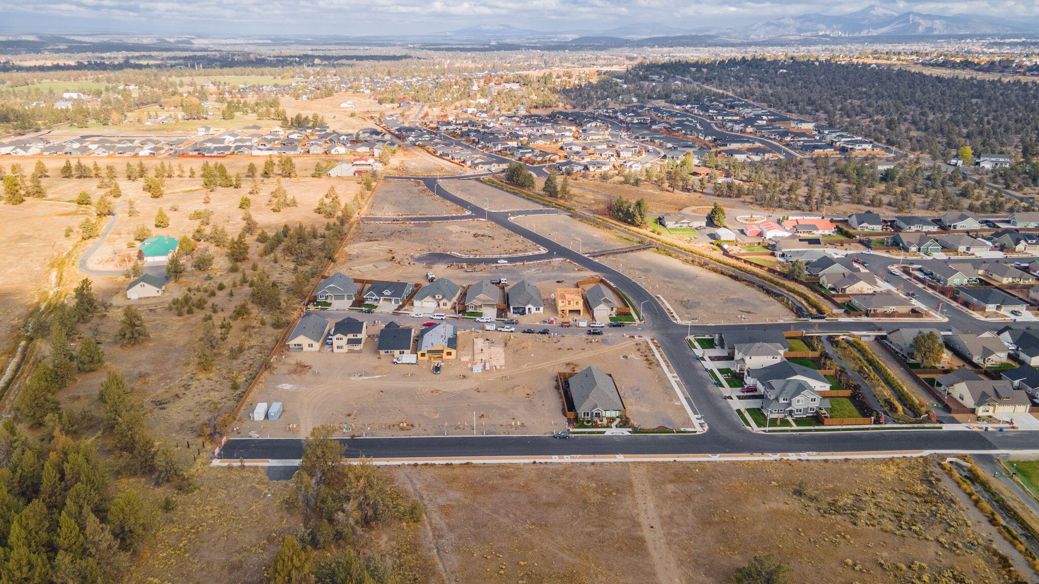 4733 SW Badger Court