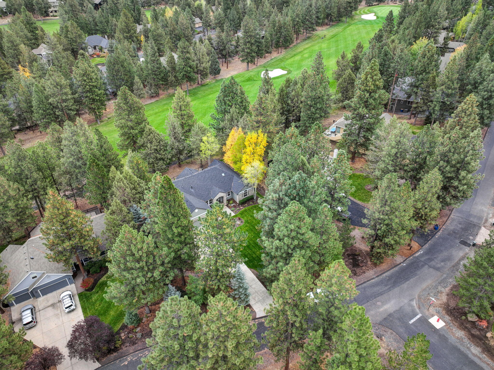 3559 NW McCready Drive