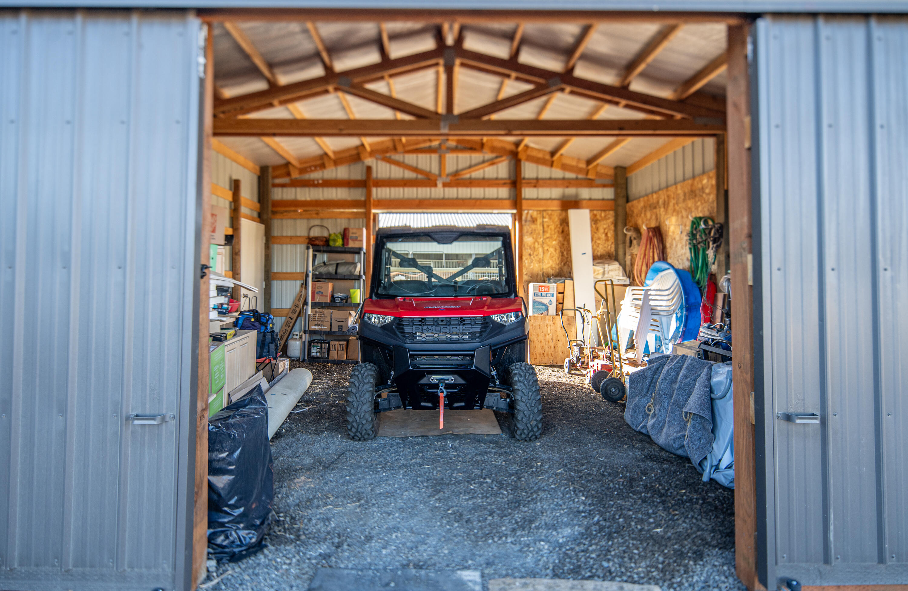 13714 SW Chipmunk Road