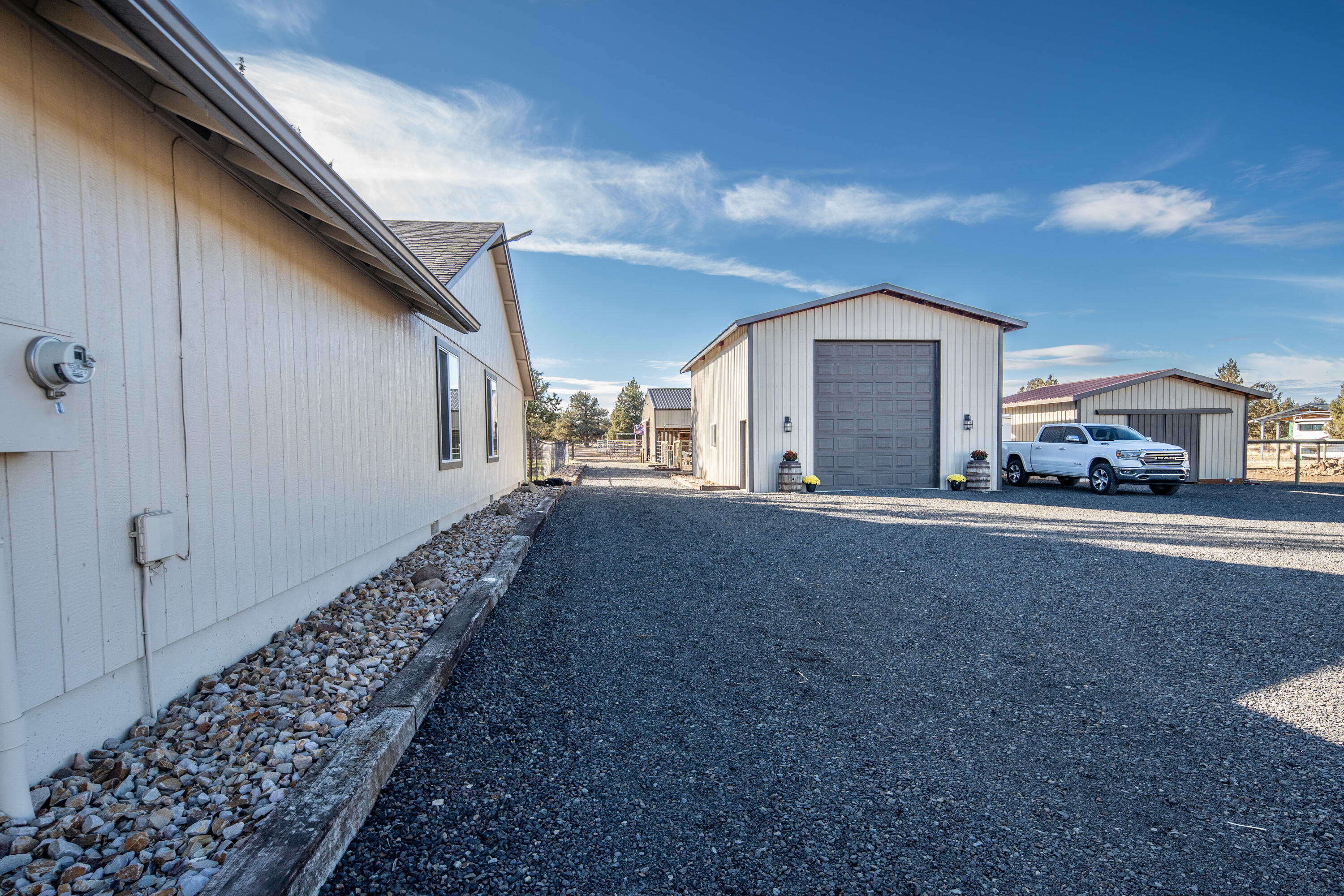 13714 SW Chipmunk Road