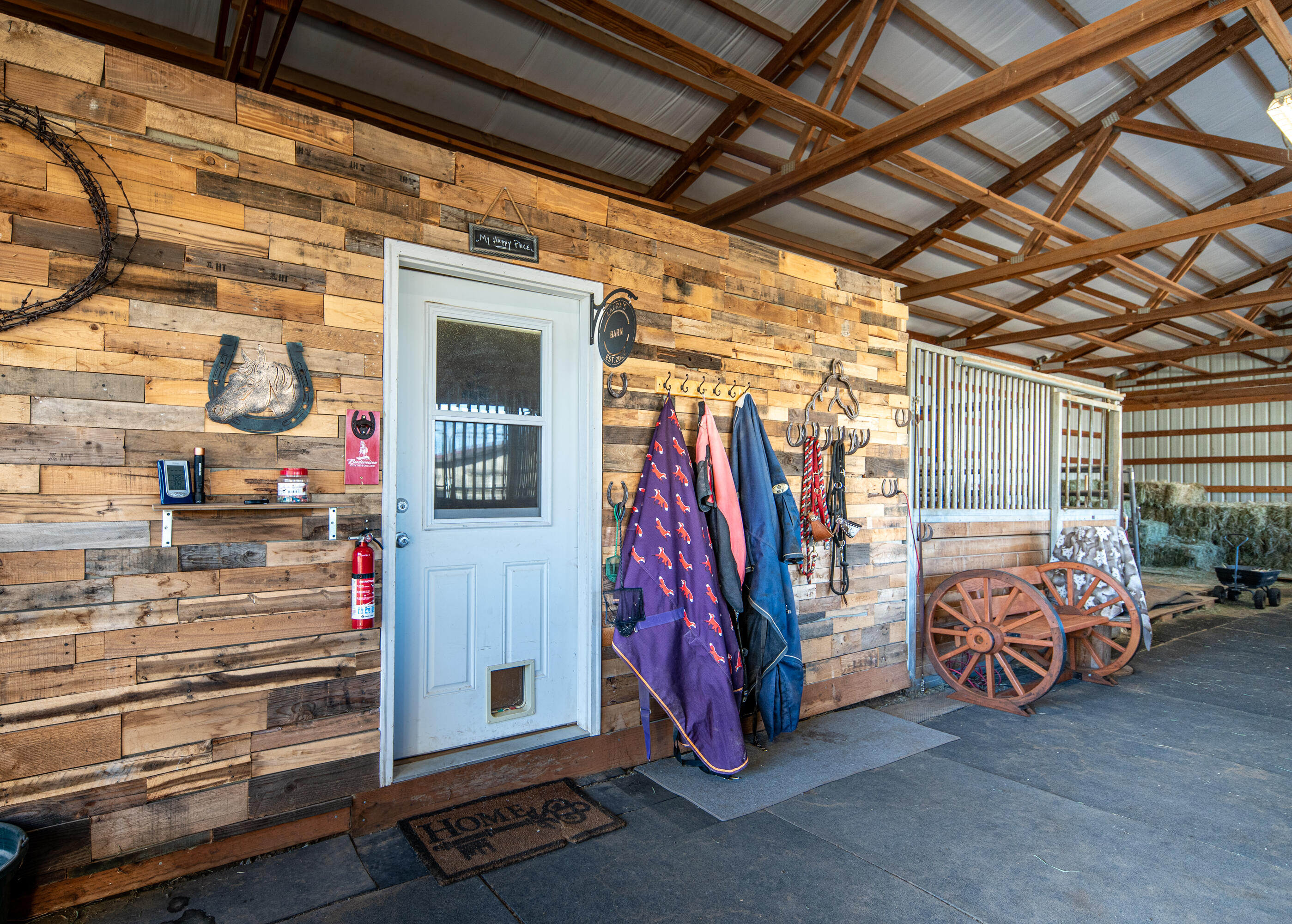 13714 SW Chipmunk Road