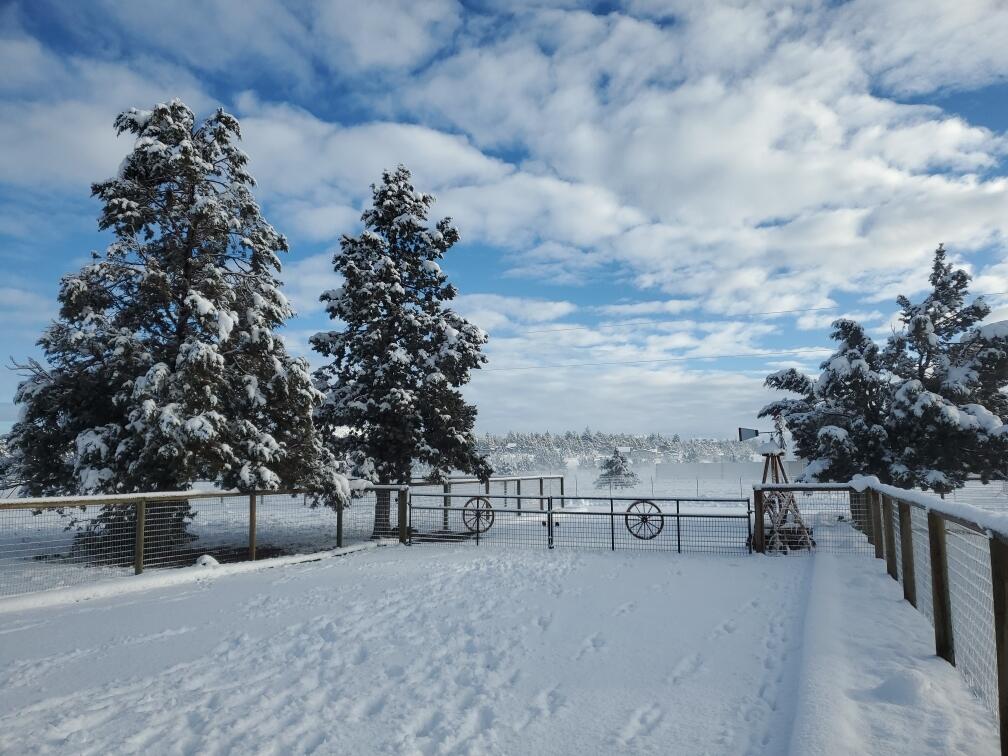 13714 SW Chipmunk Road