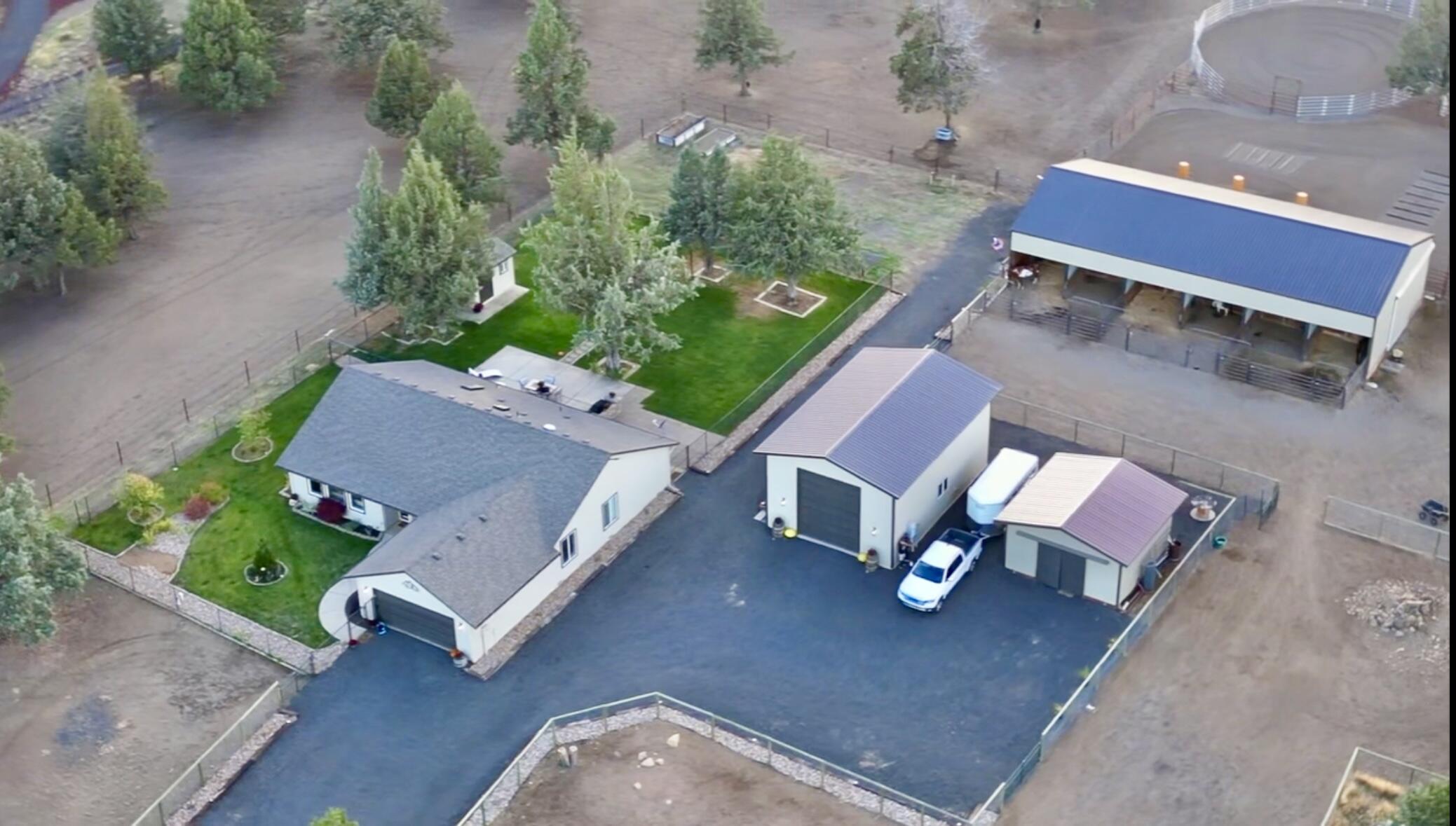 13714 SW Chipmunk Road