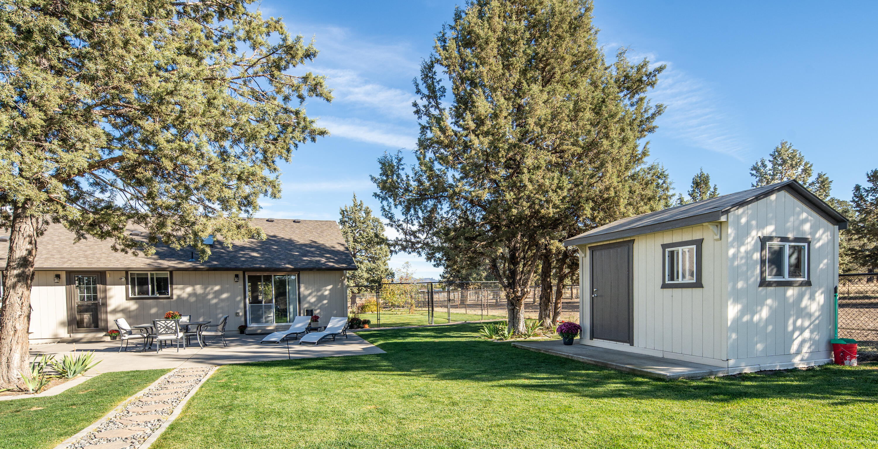 13714 SW Chipmunk Road