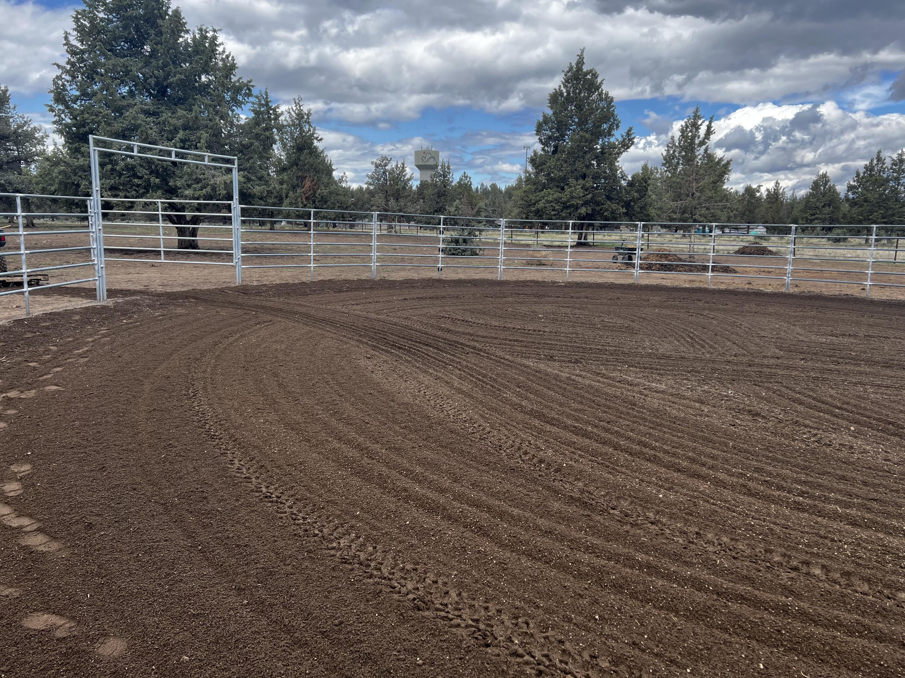 13714 SW Chipmunk Road