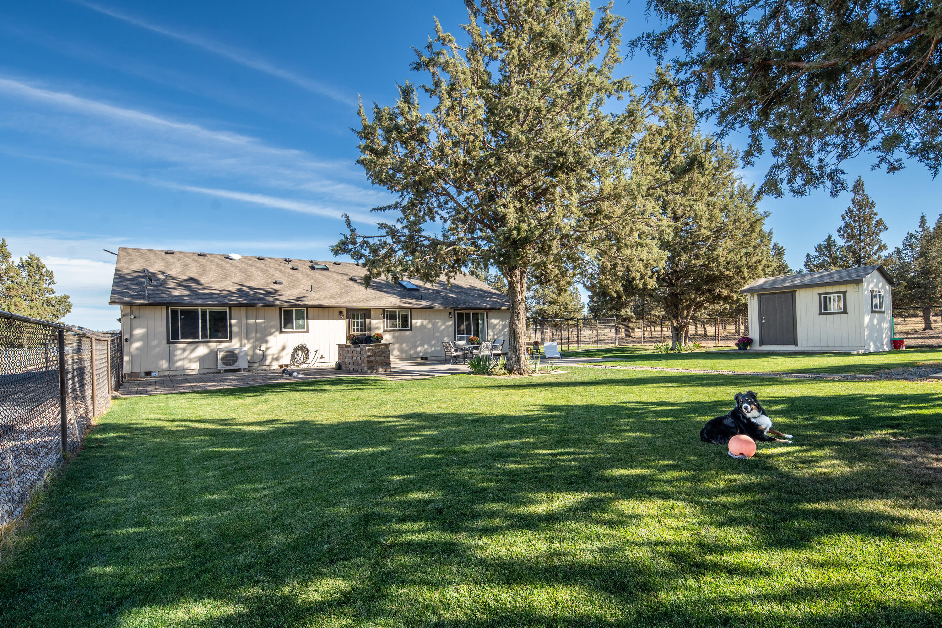 13714 SW Chipmunk Road