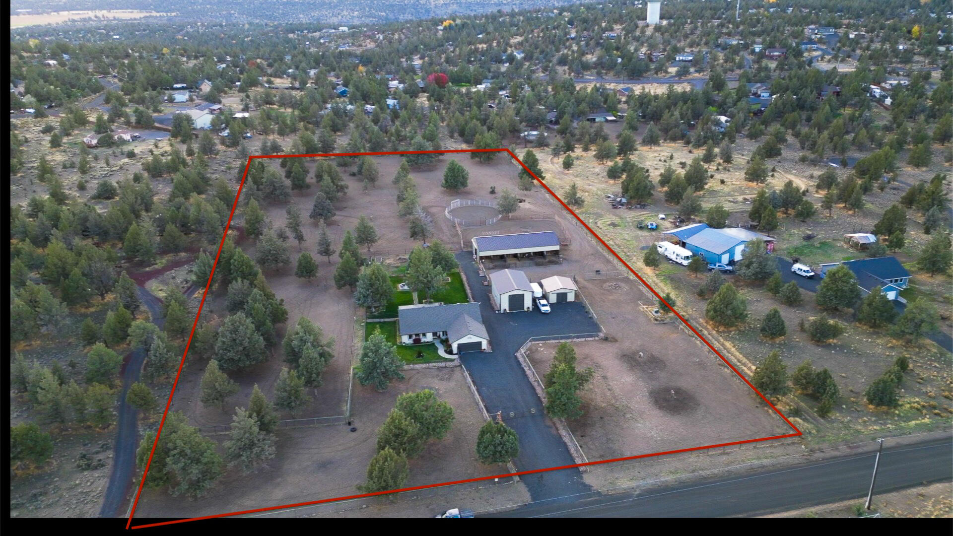 13714 SW Chipmunk Road