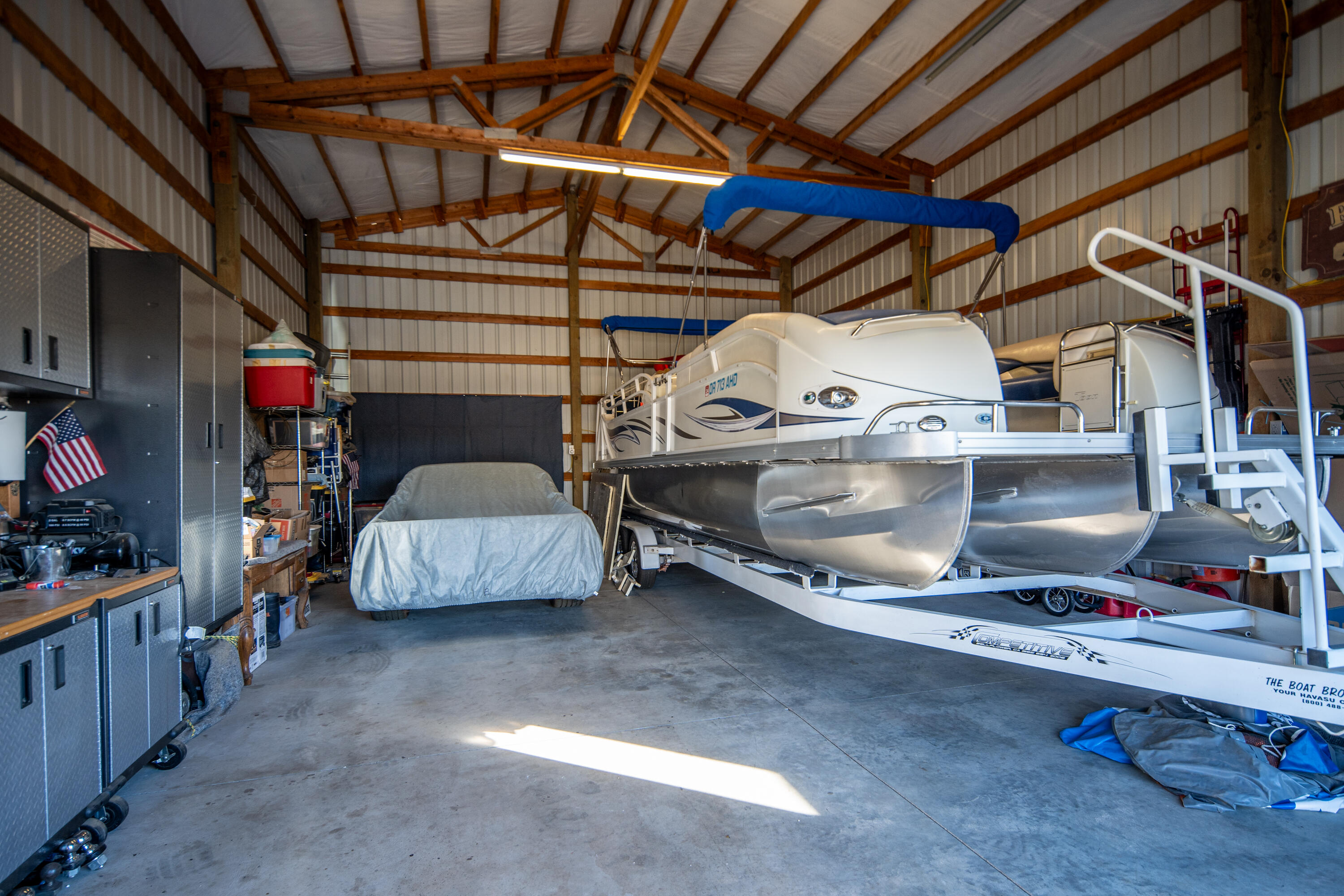 13714 SW Chipmunk Road