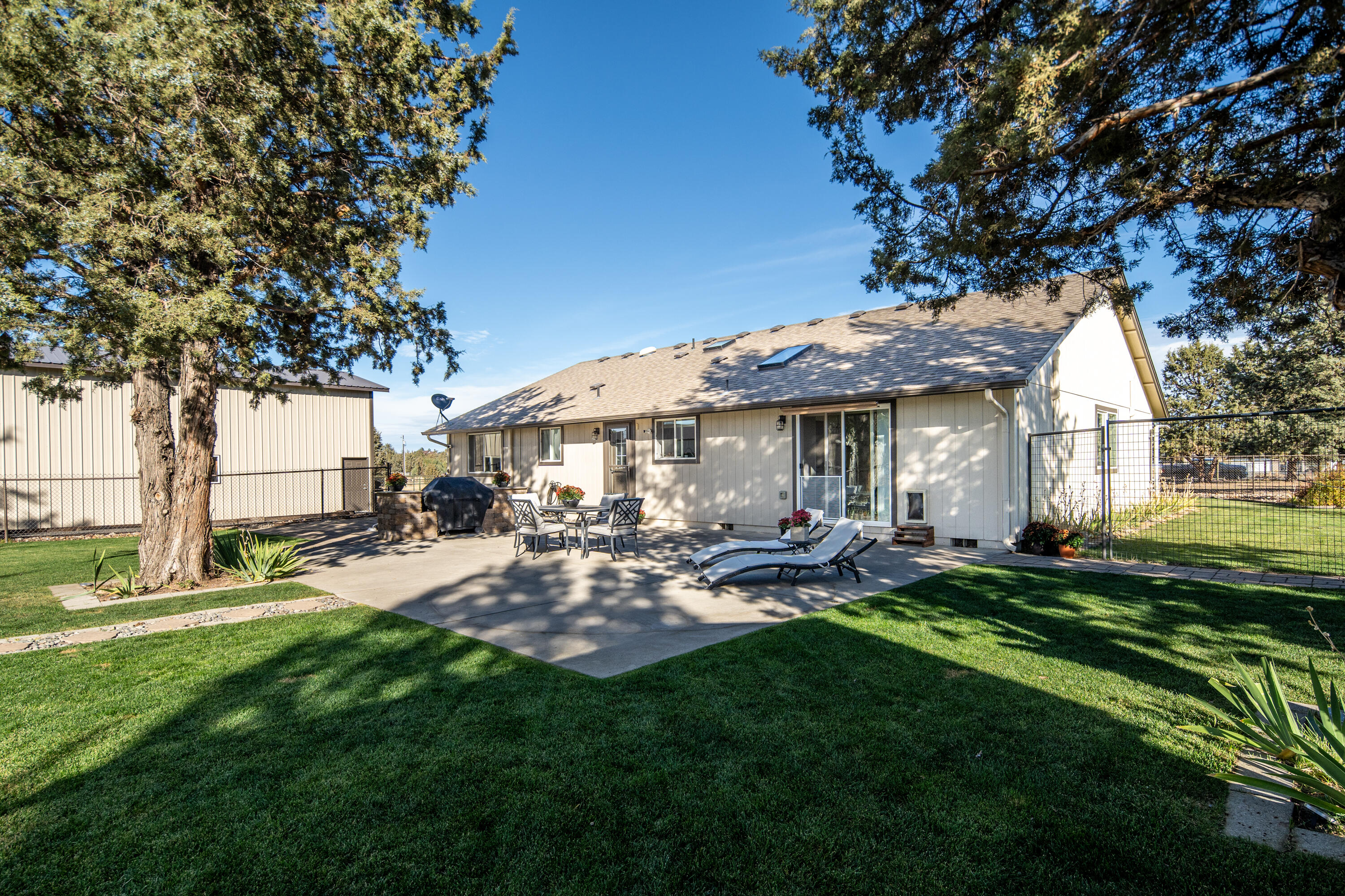 13714 SW Chipmunk Road