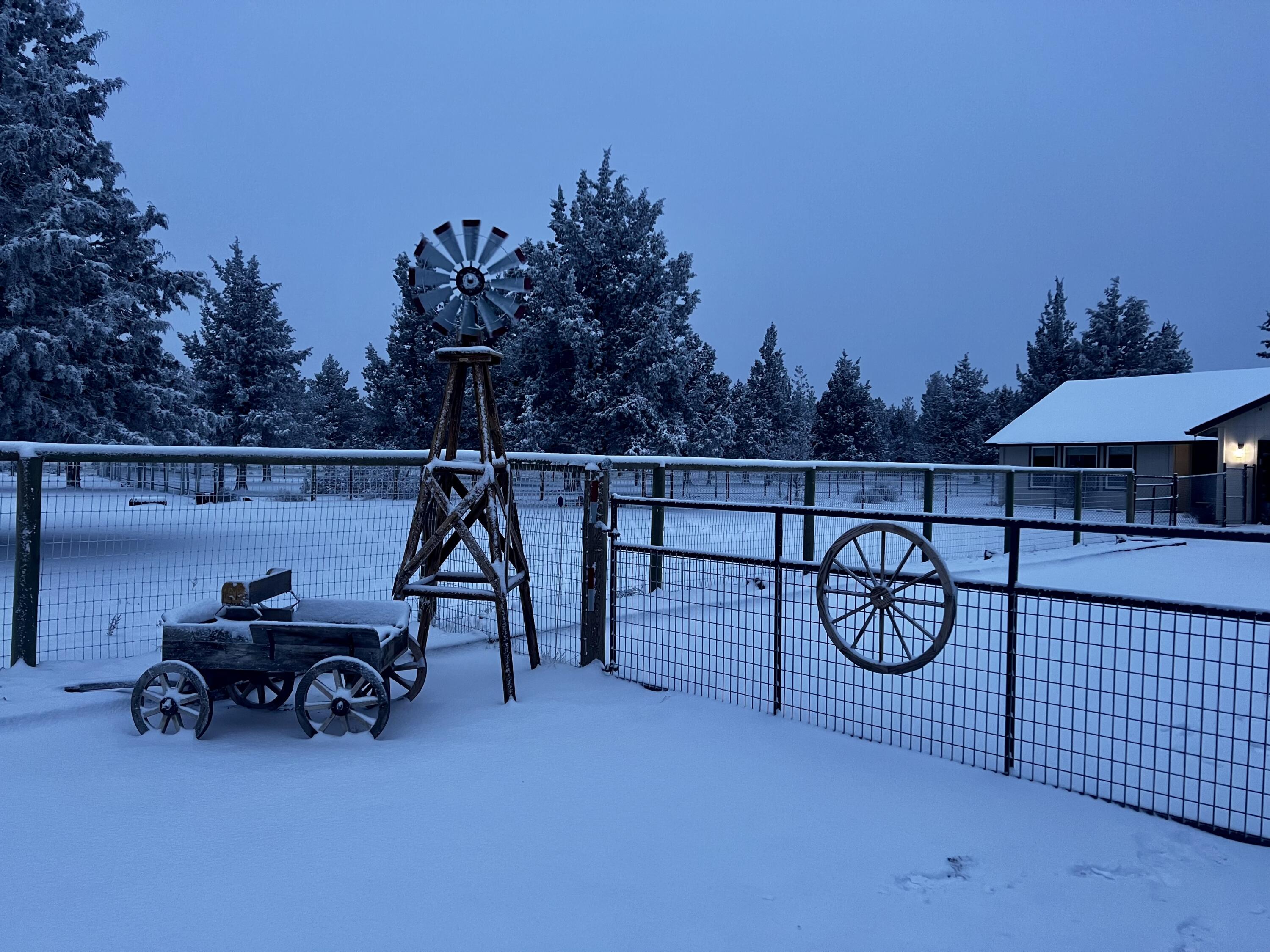 13714 SW Chipmunk Road