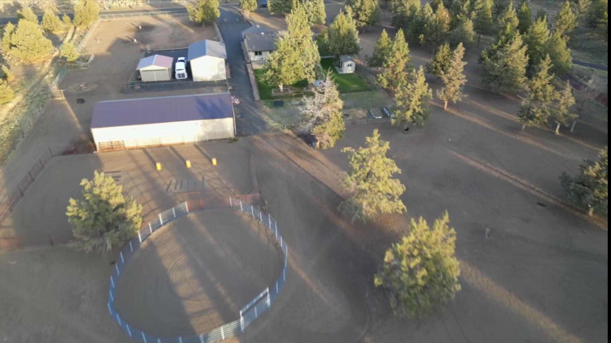 13714 SW Chipmunk Road