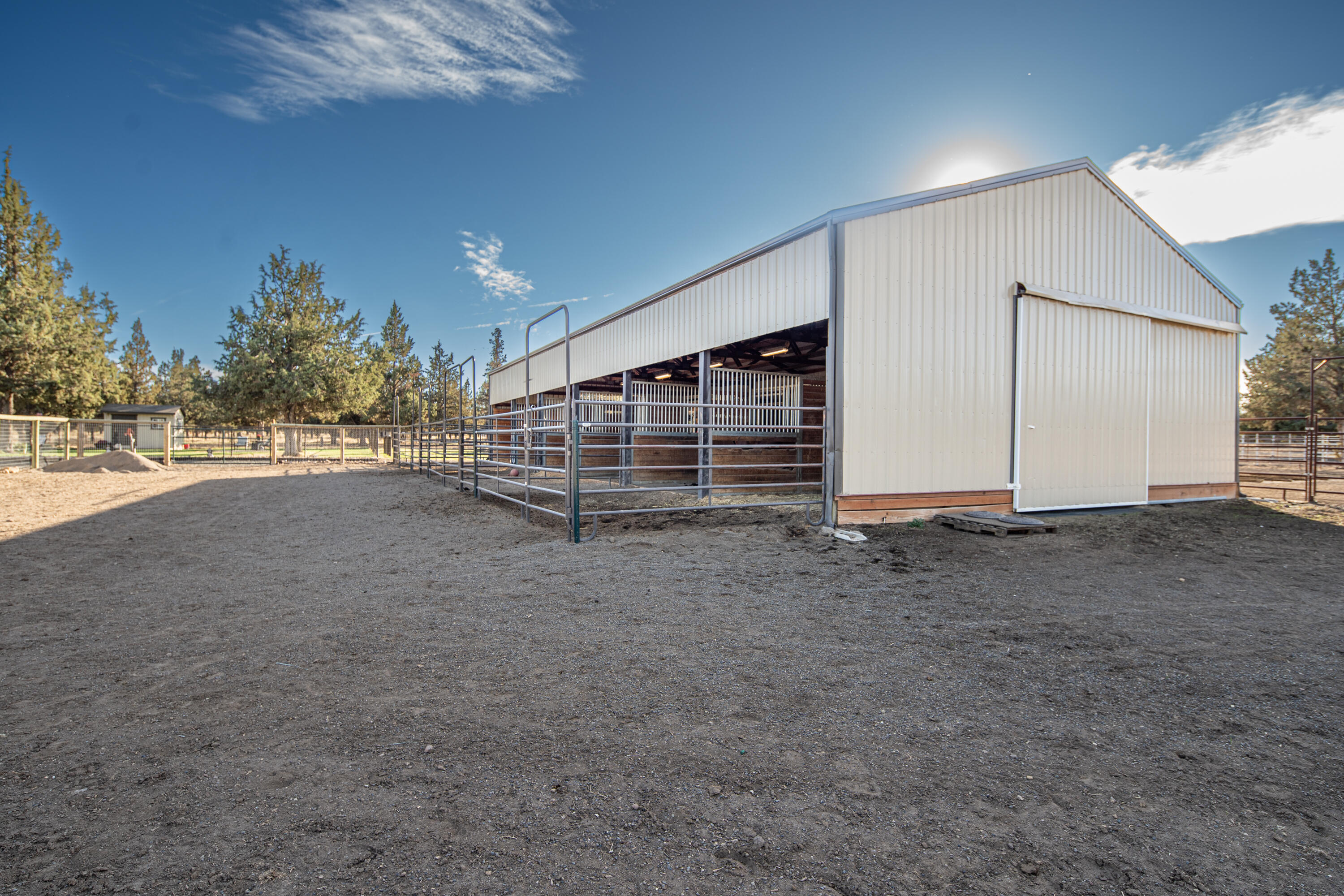 13714 SW Chipmunk Road