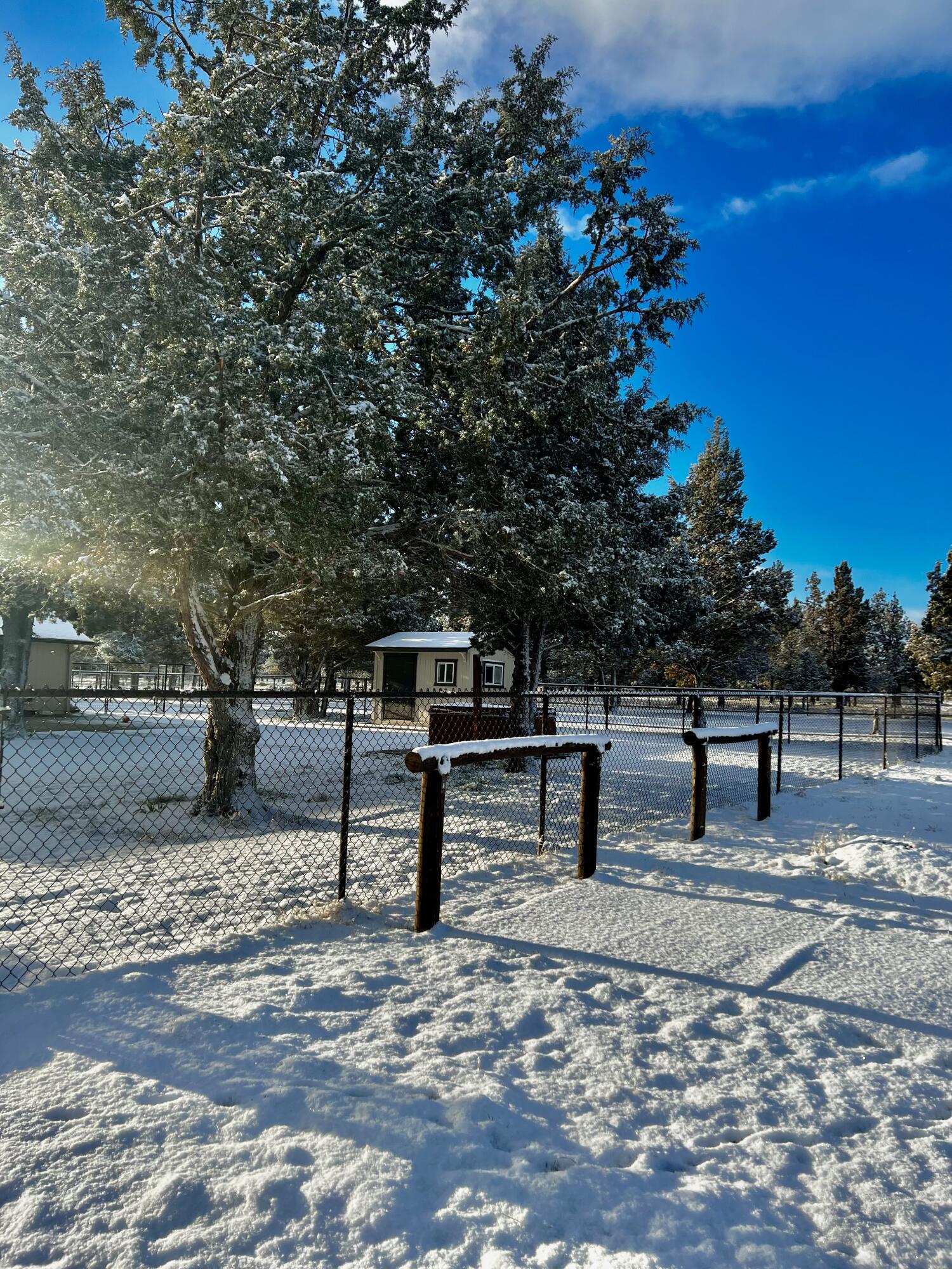 13714 SW Chipmunk Road