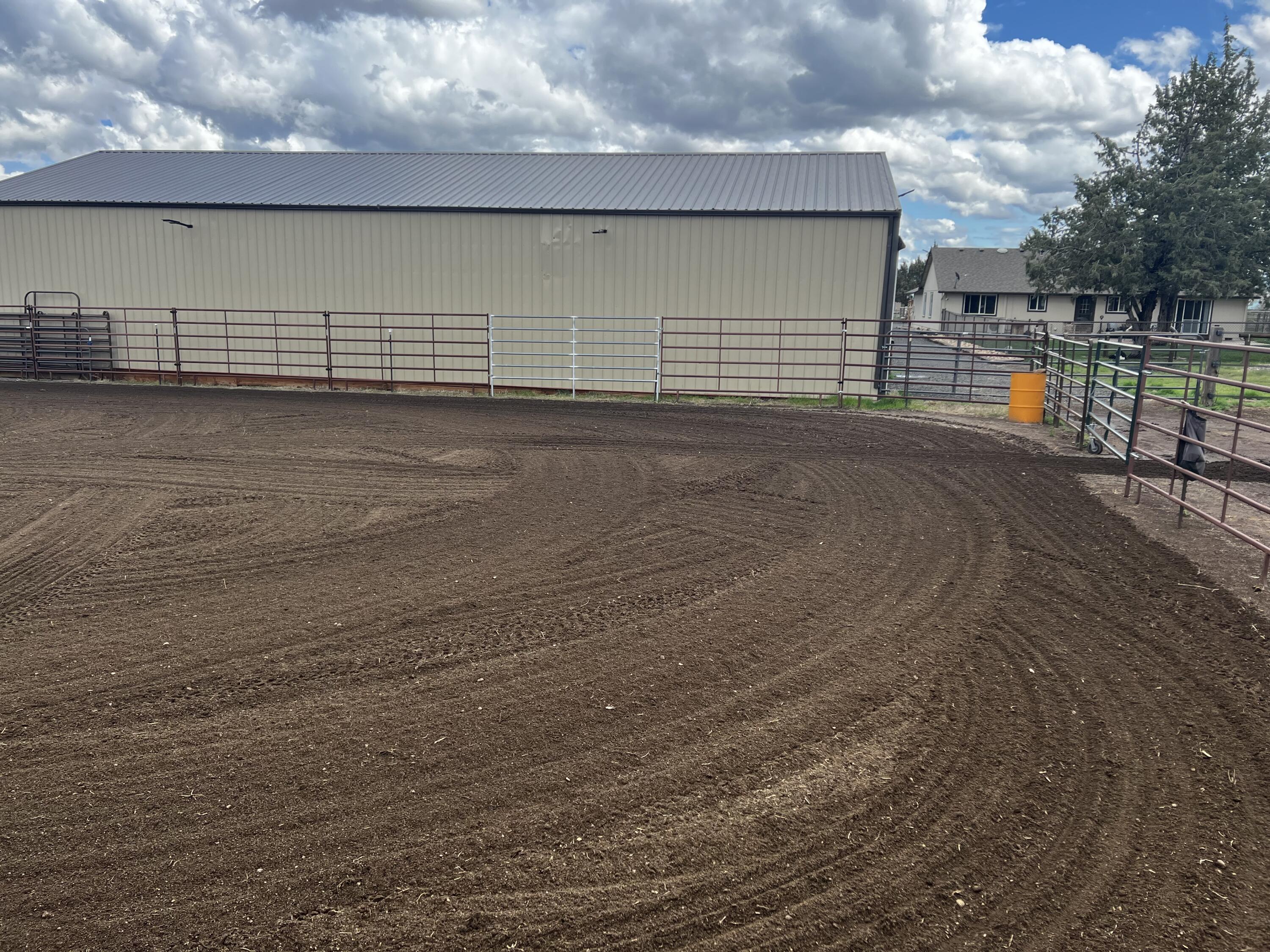 13714 SW Chipmunk Road