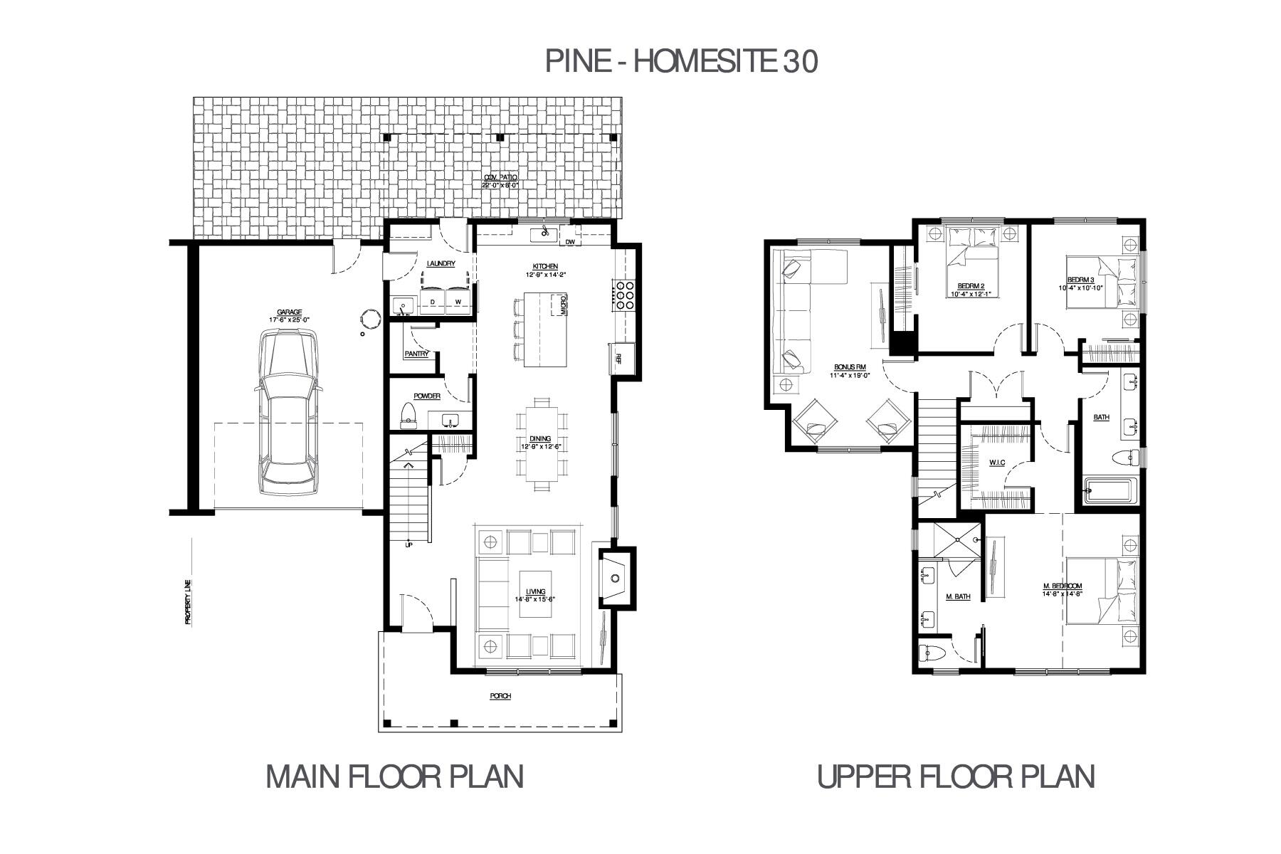 61285 McRoberts Lane, 30