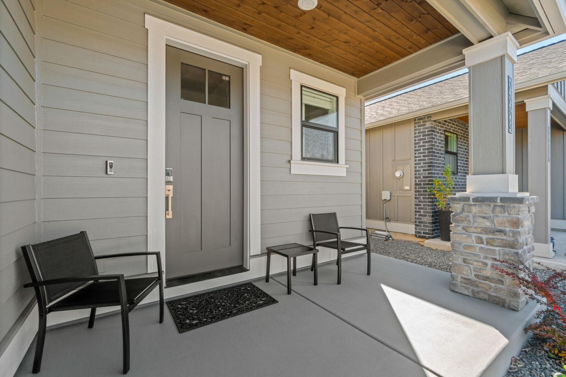 2296 NW Skyline Ranch Road