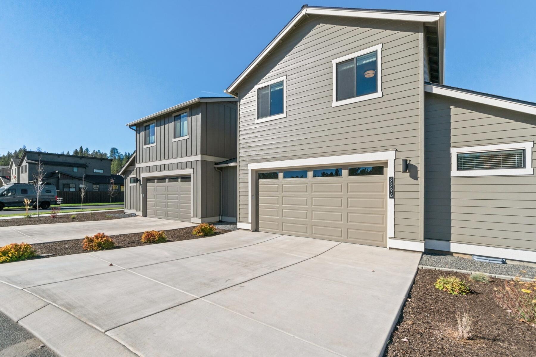 2296 NW Skyline Ranch Road