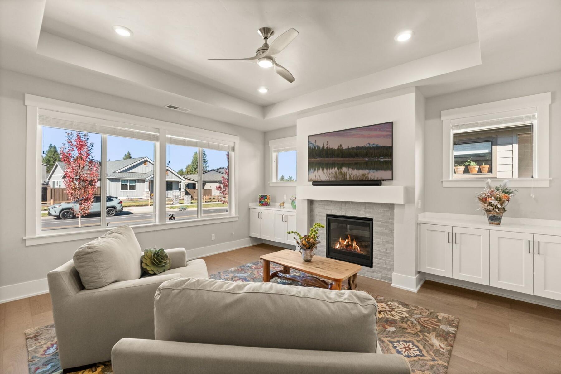 2296 NW Skyline Ranch Road