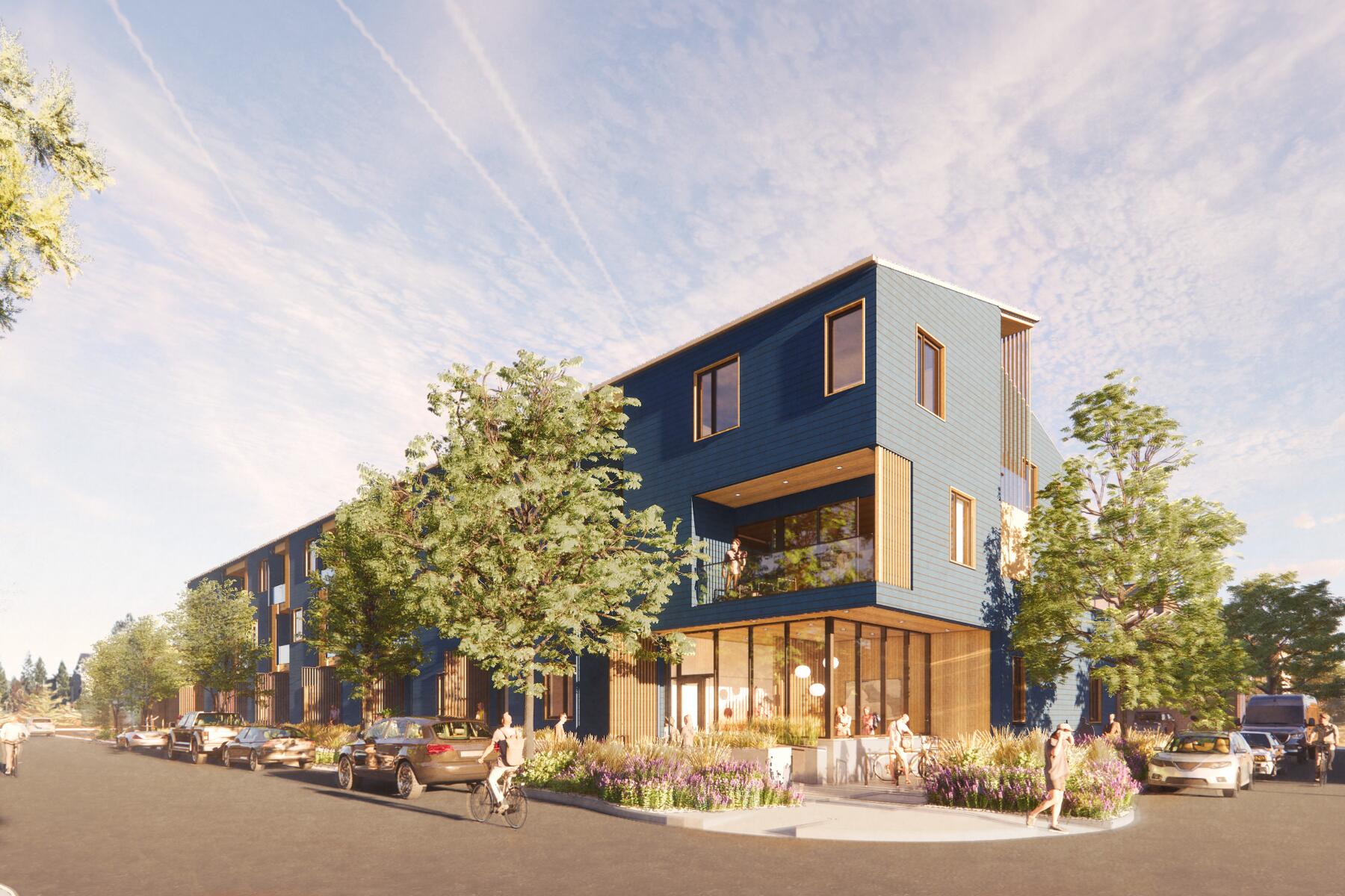 2745 NW Ordway Avenue, 104