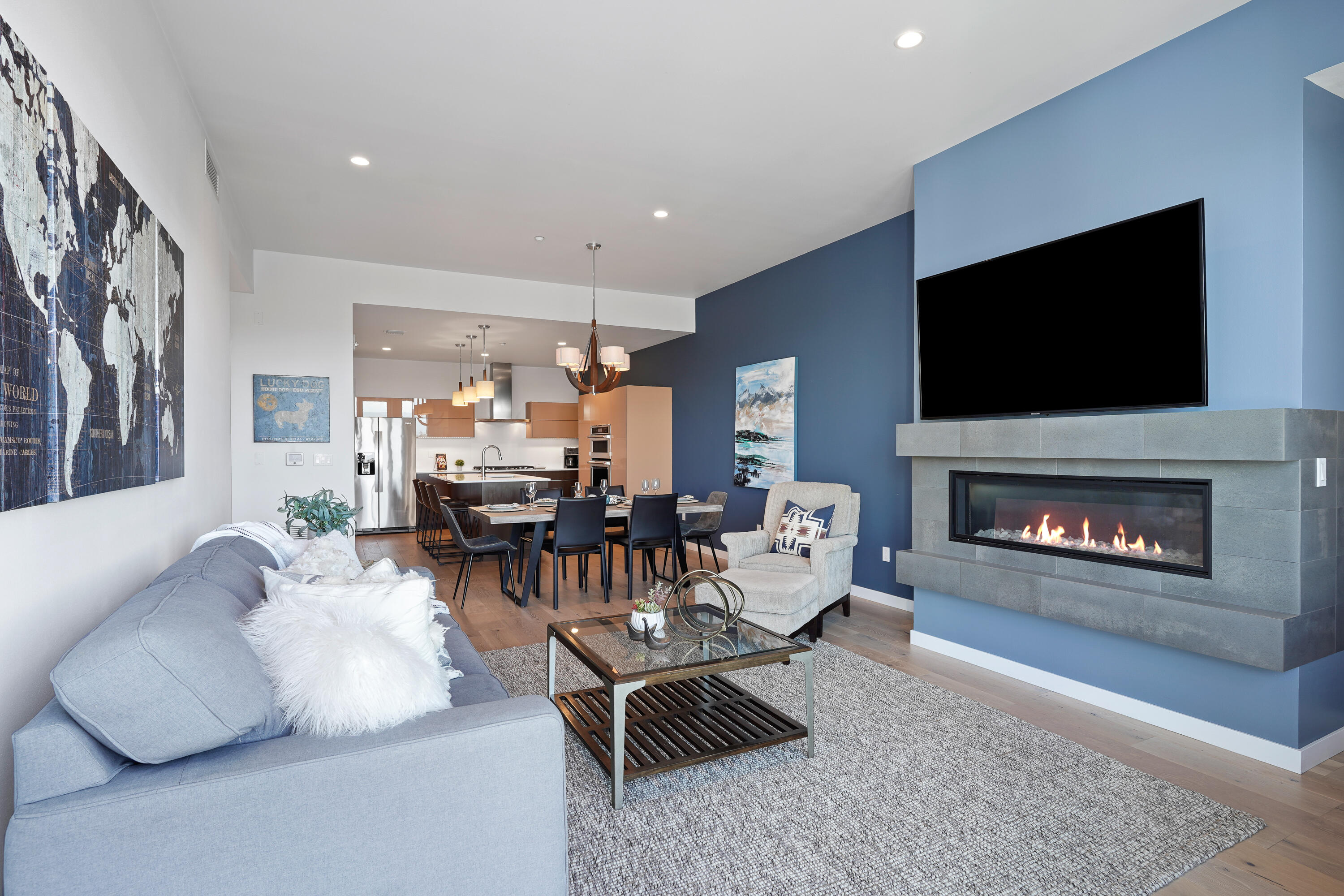 291 SW Bluff Drive, UNIT 320