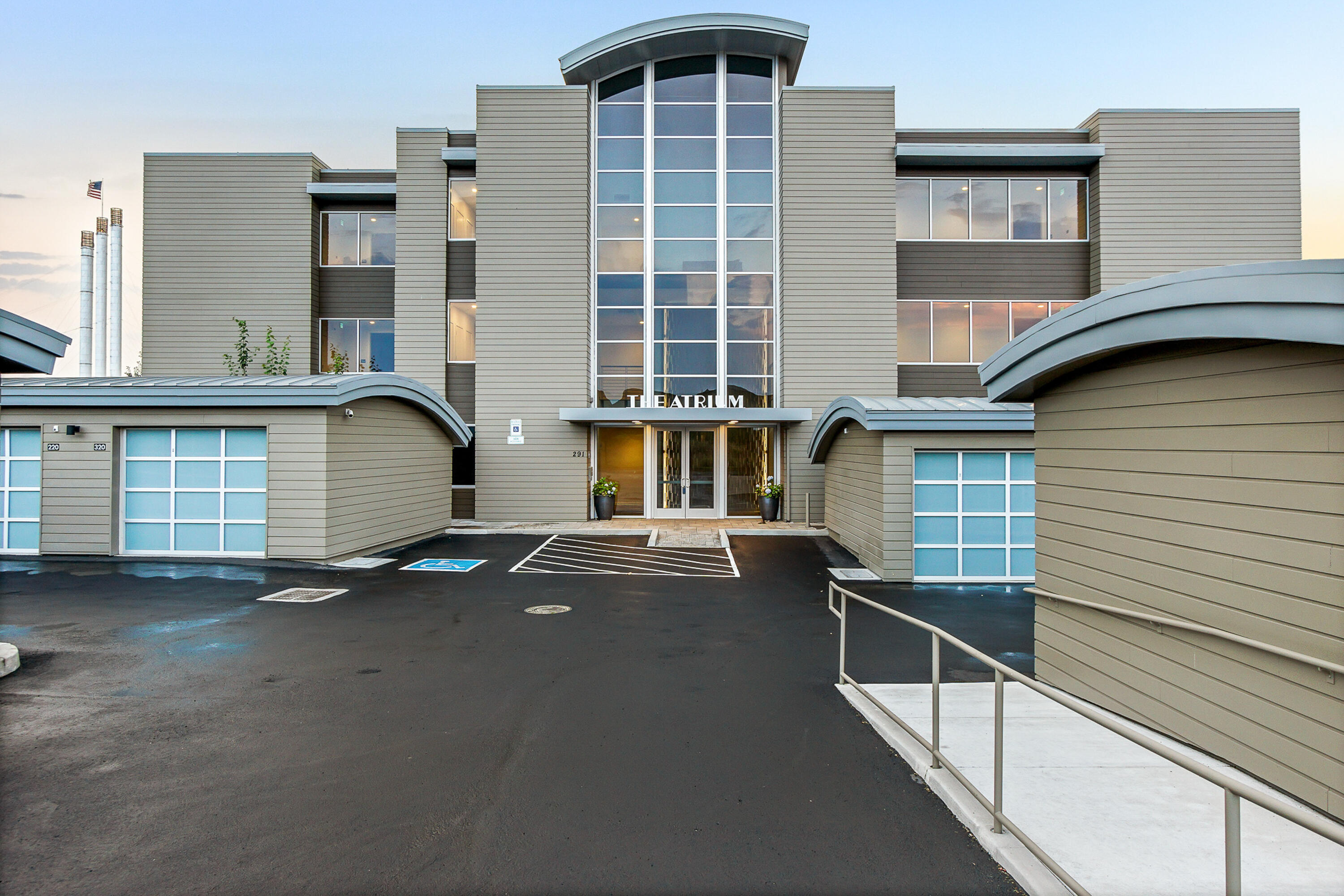 291 SW Bluff Drive, UNIT 320