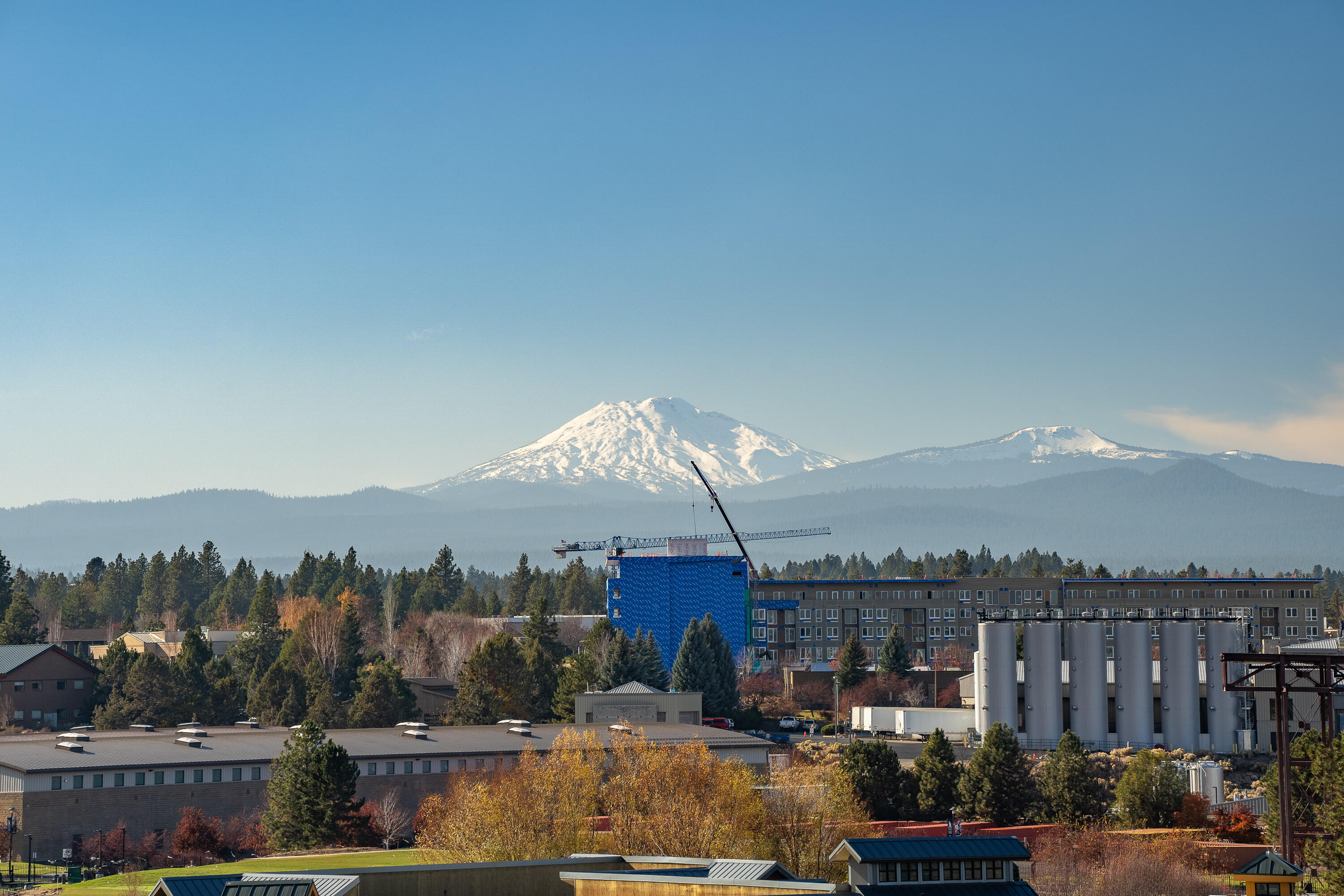 291 SW Bluff Drive, UNIT 320