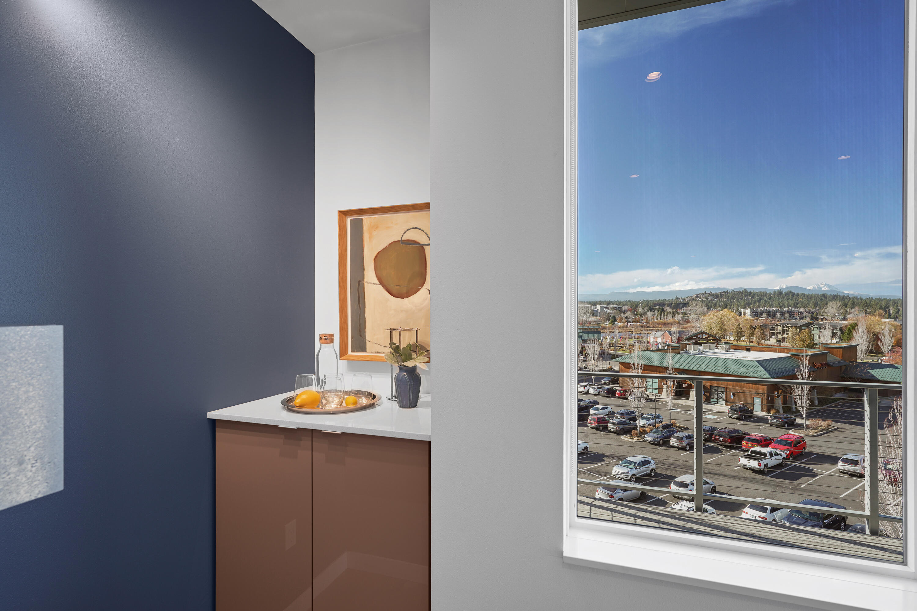 291 SW Bluff Drive, UNIT 320