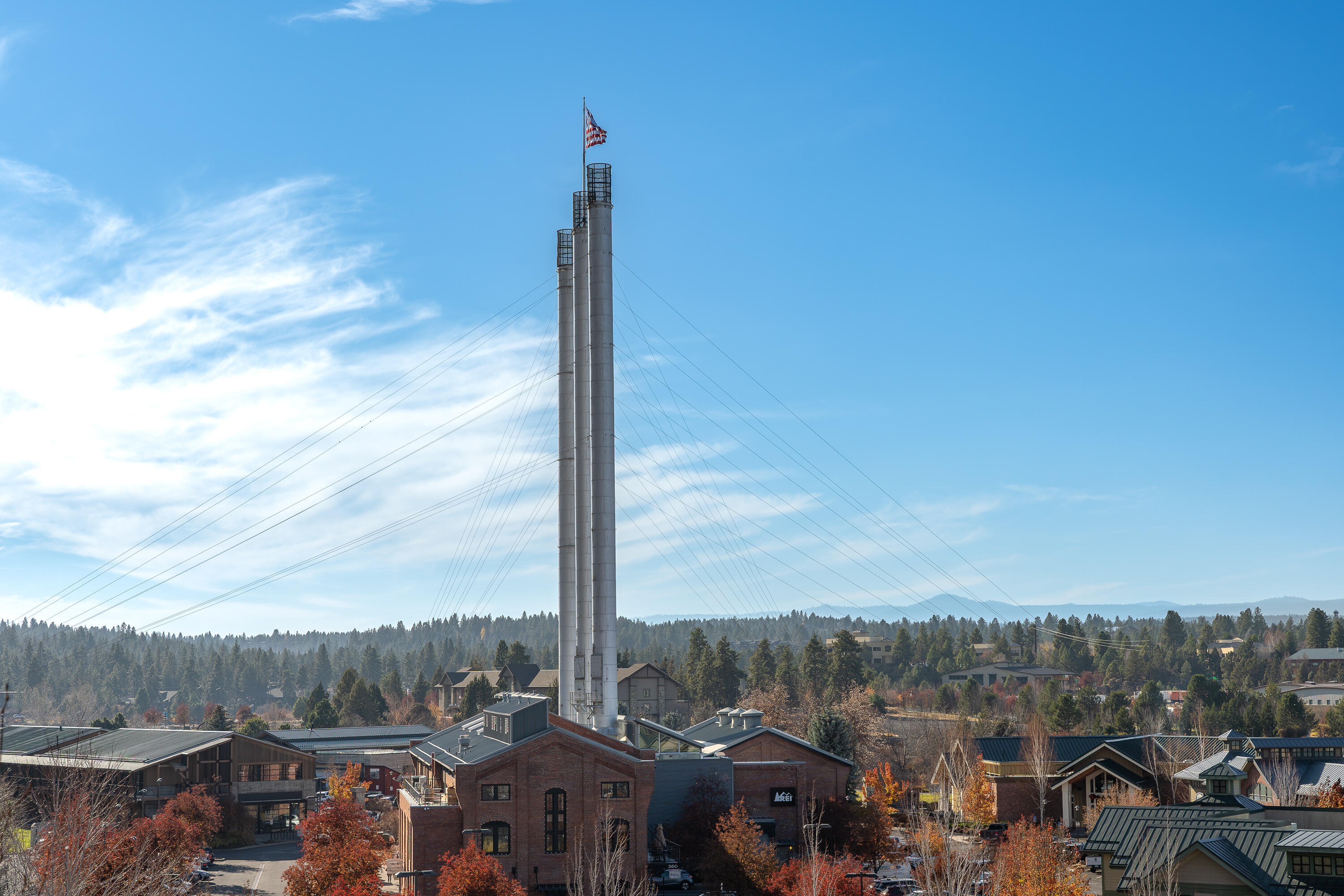 291 SW Bluff Drive, UNIT 320