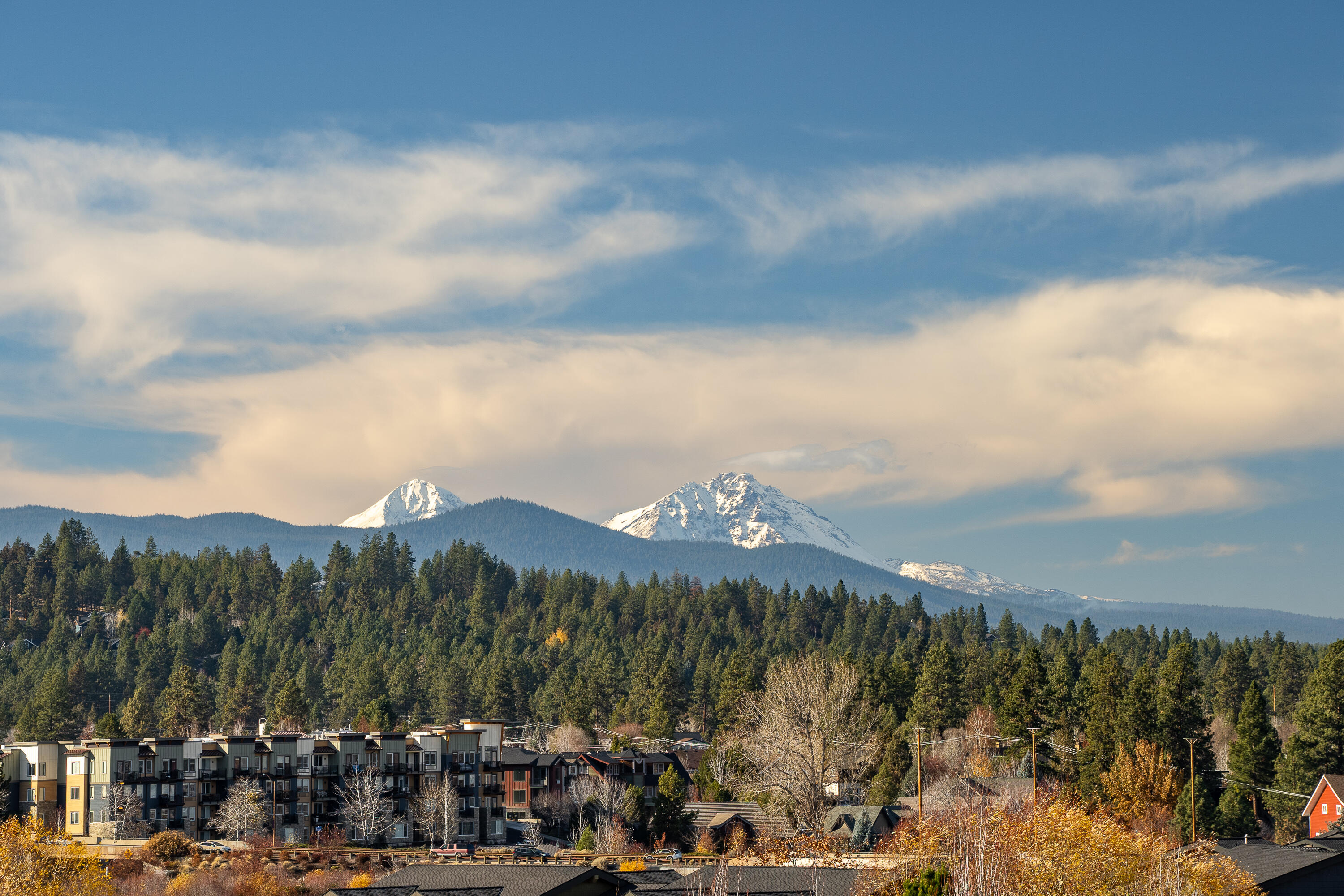 291 SW Bluff Drive, UNIT 320