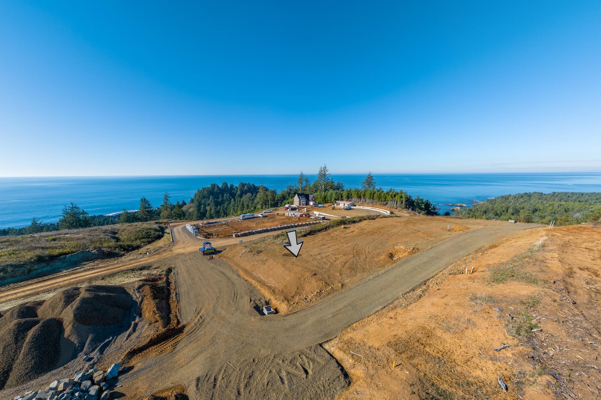 Lot 20 NE Marmoris Avenue