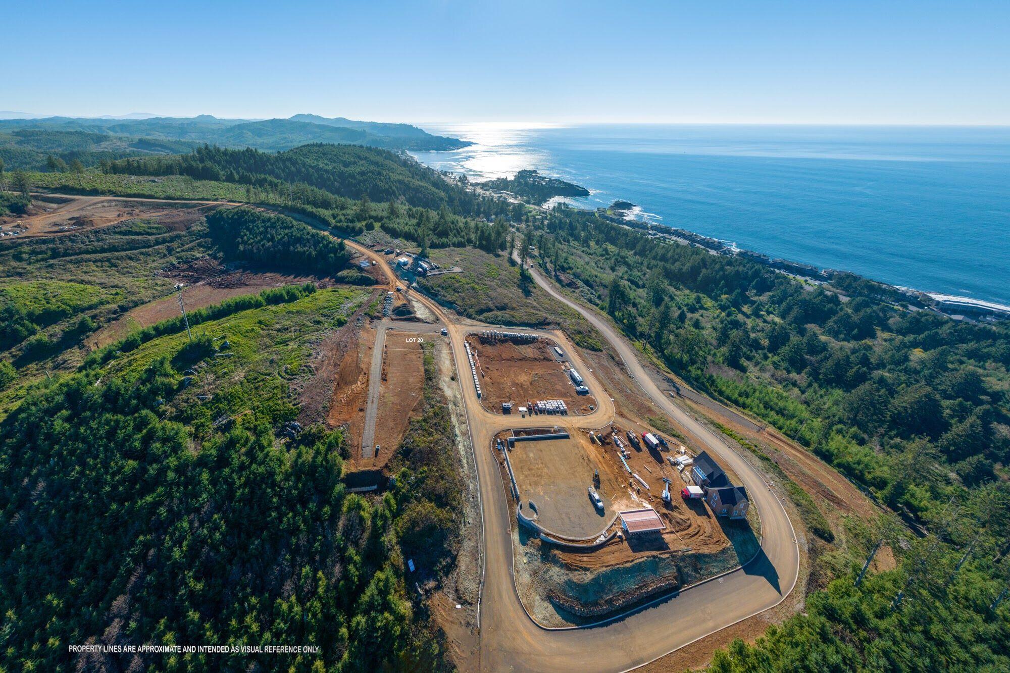 Lot 20 NE Marmoris Avenue