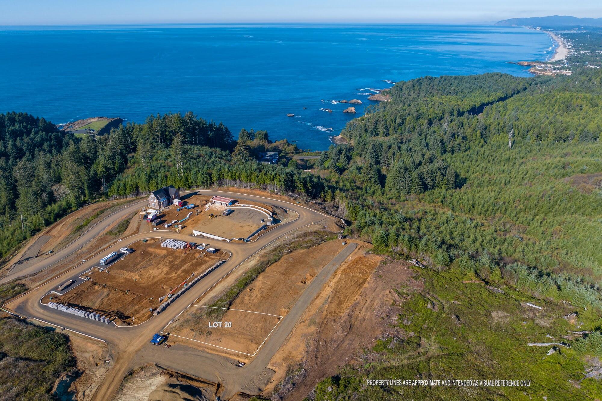 Lot 20 NE Marmoris Avenue