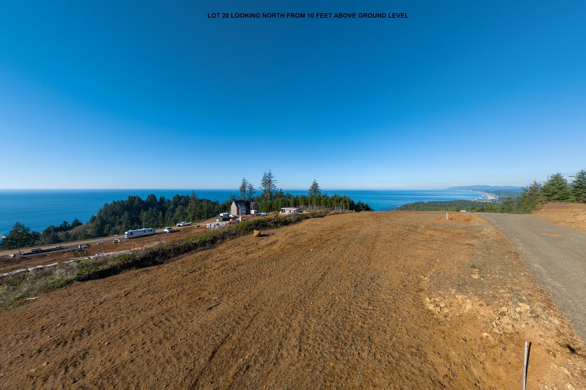 Lot 20 NE Marmoris Avenue