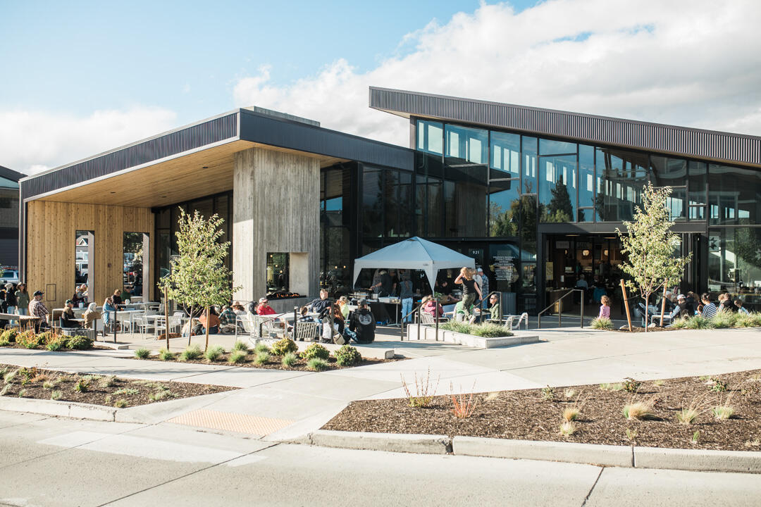 2745 NW Ordway Avenue, 110